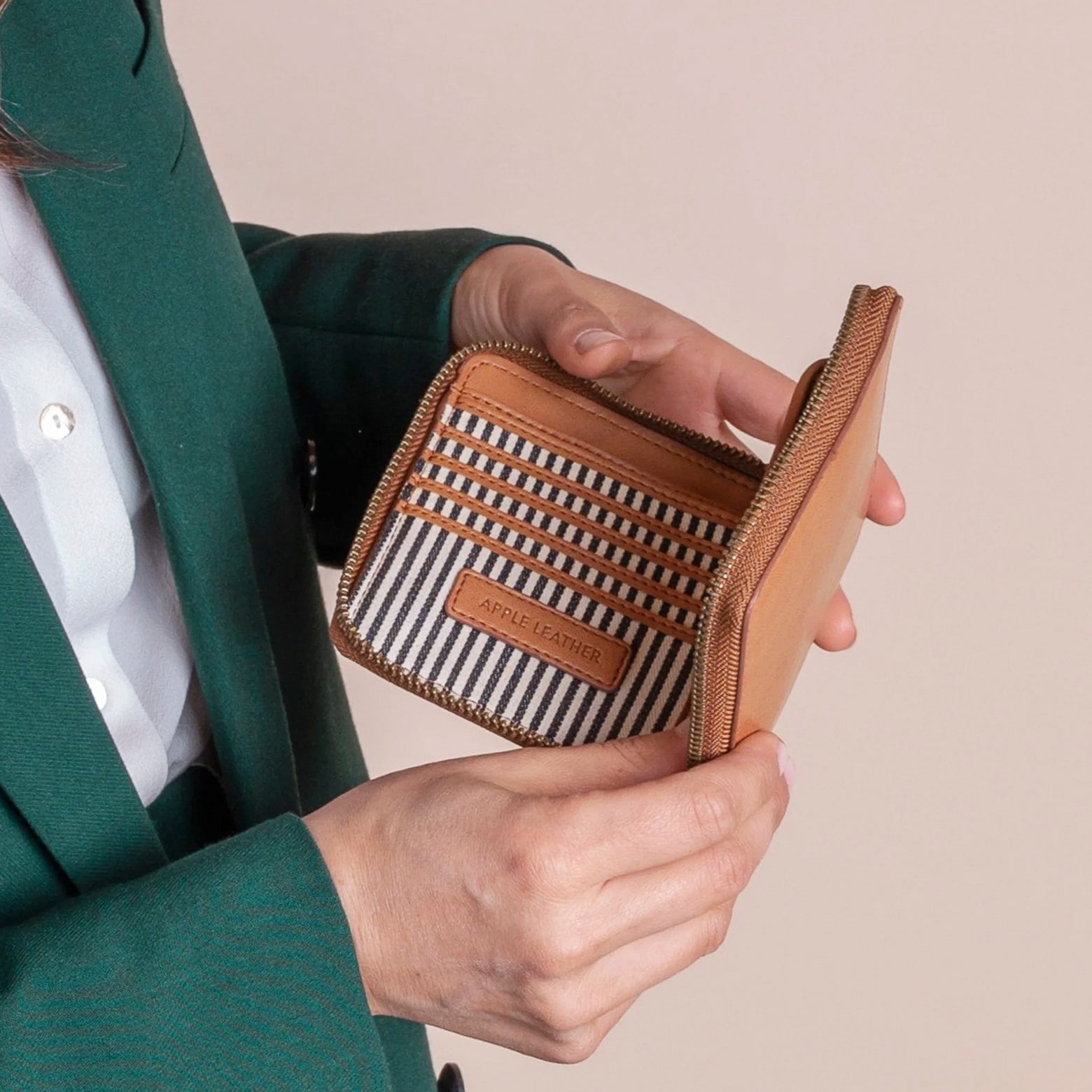 Sonny Square wallet – more colours