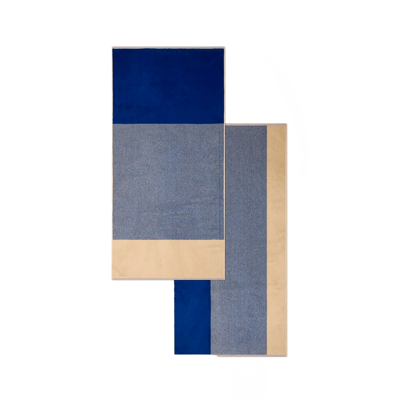 Towels 50x100 2 pcs.