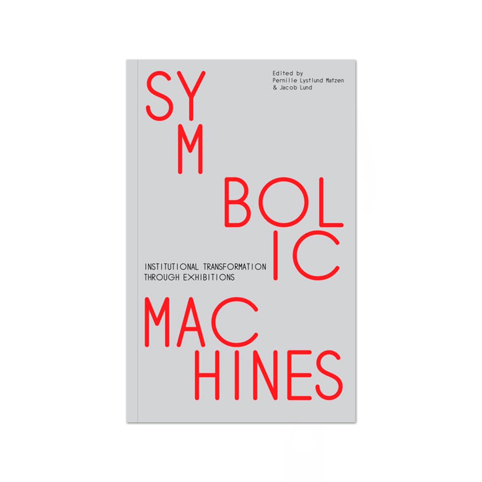 Symbolic Machines