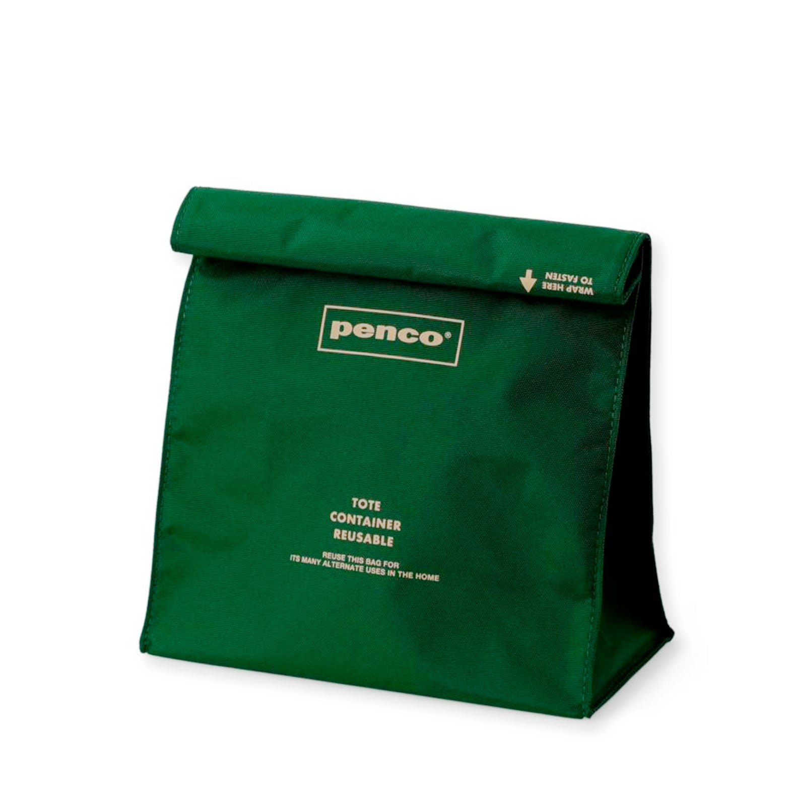 To-go Sack storage bag