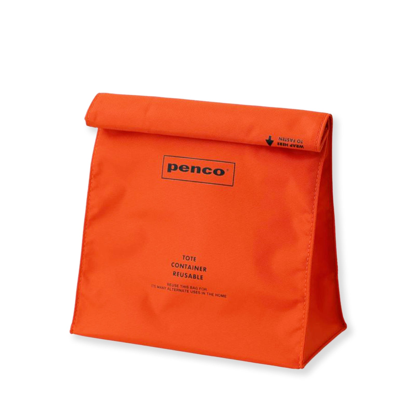 To-go Sack storage bag