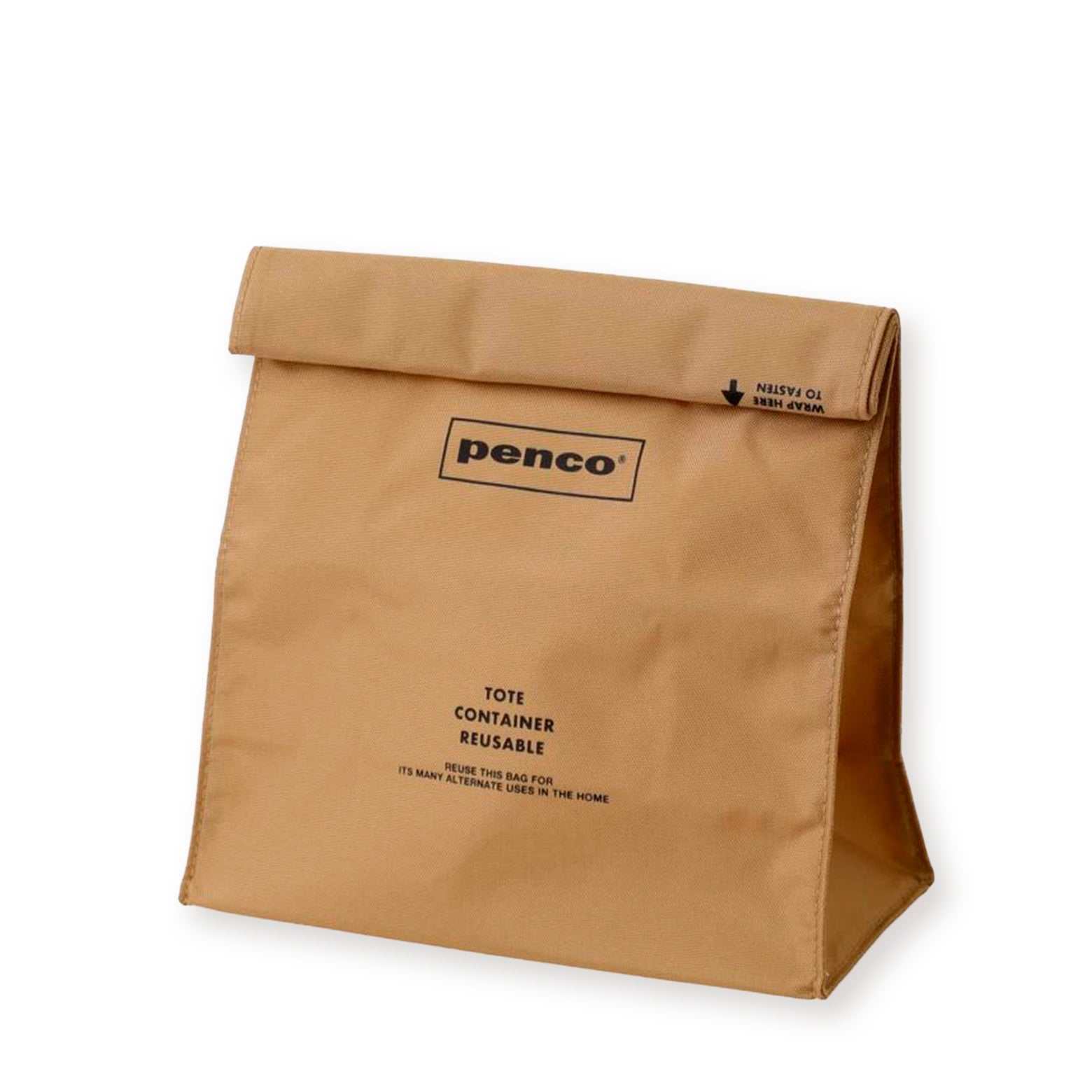 To-go Sack storage bag