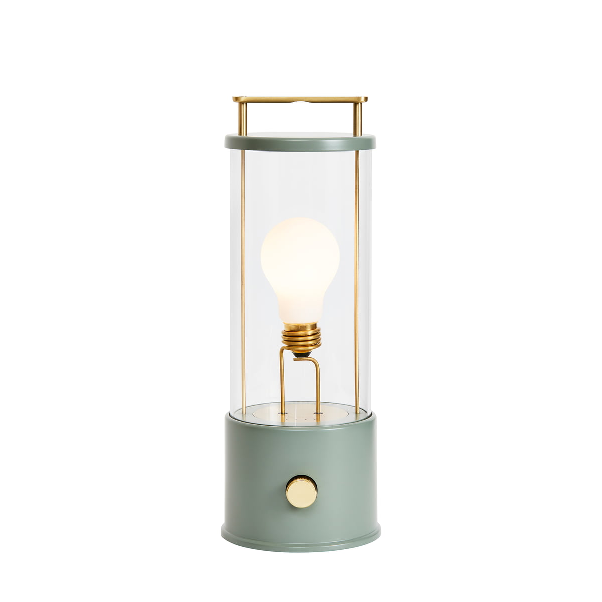 The Muse Lamp
