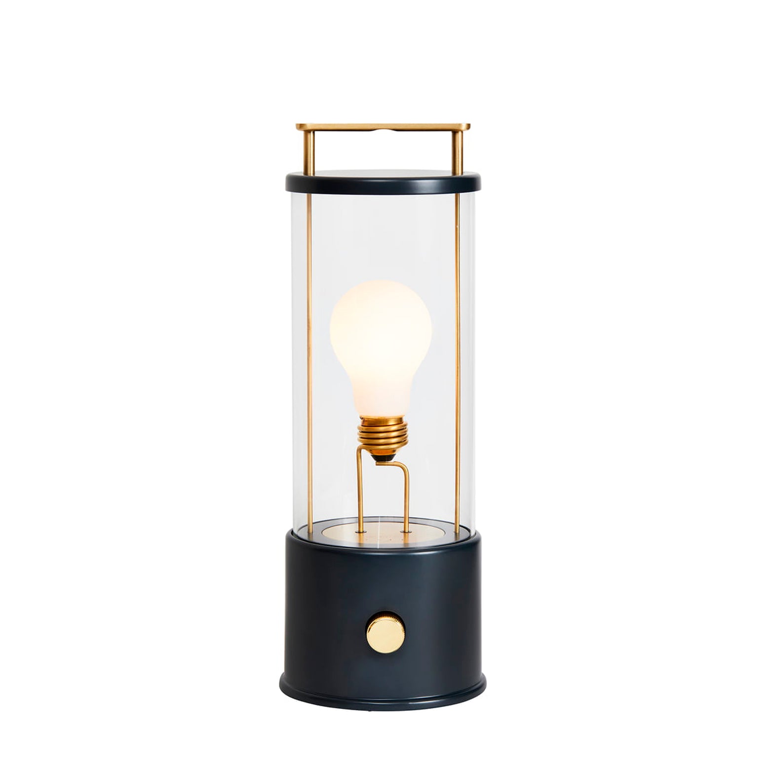 The Muse Lamp