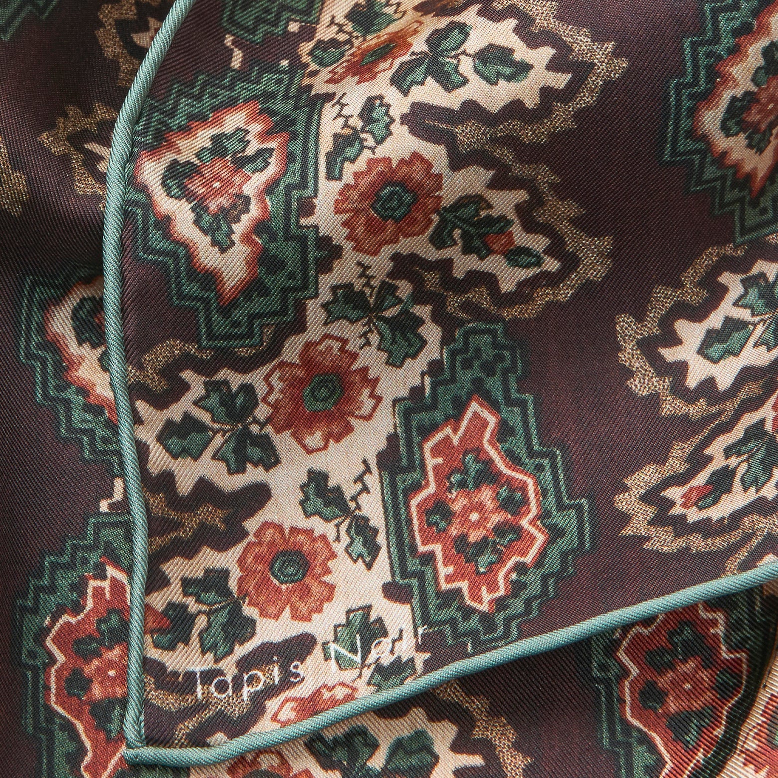 Scarf Small classic