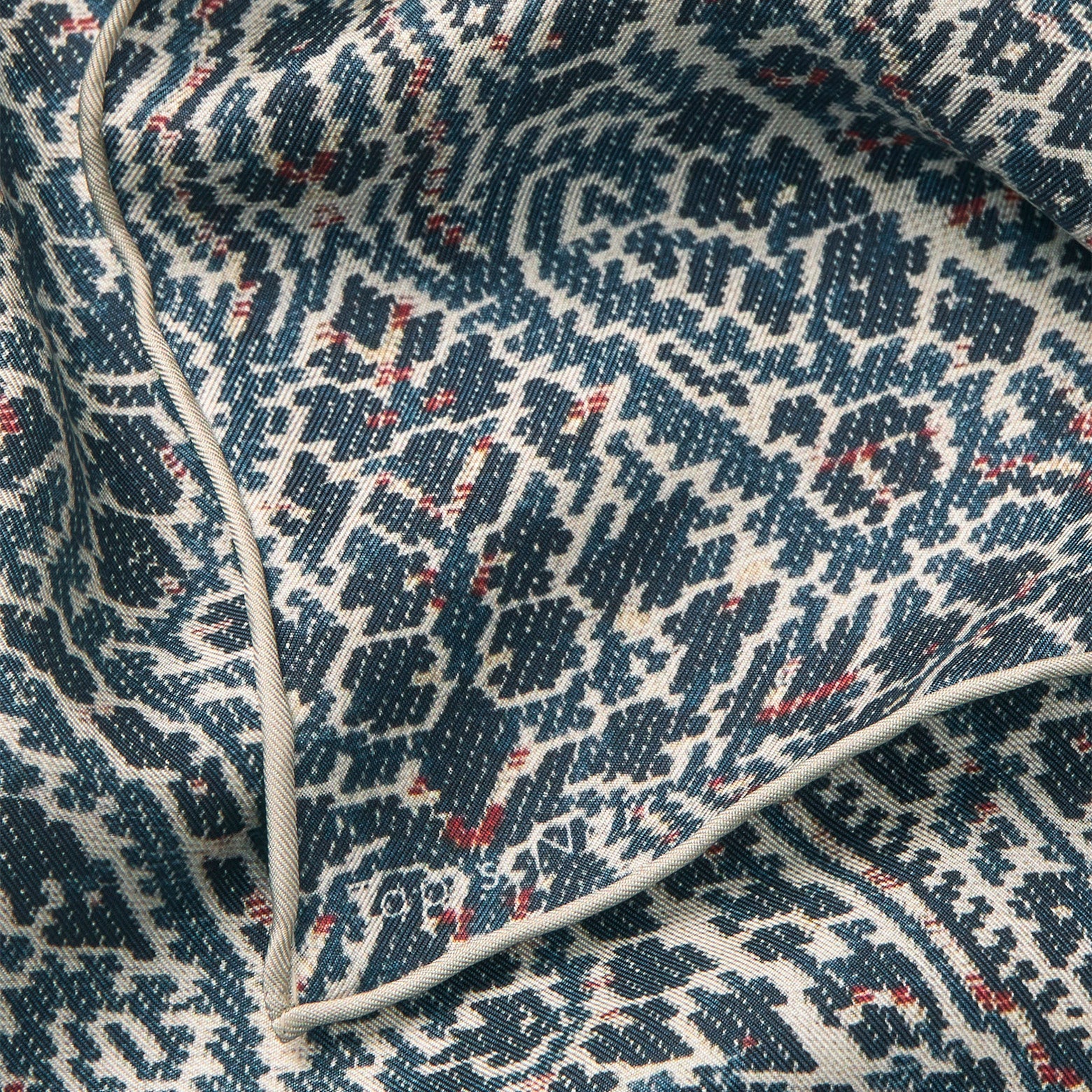 Scarf Small classic