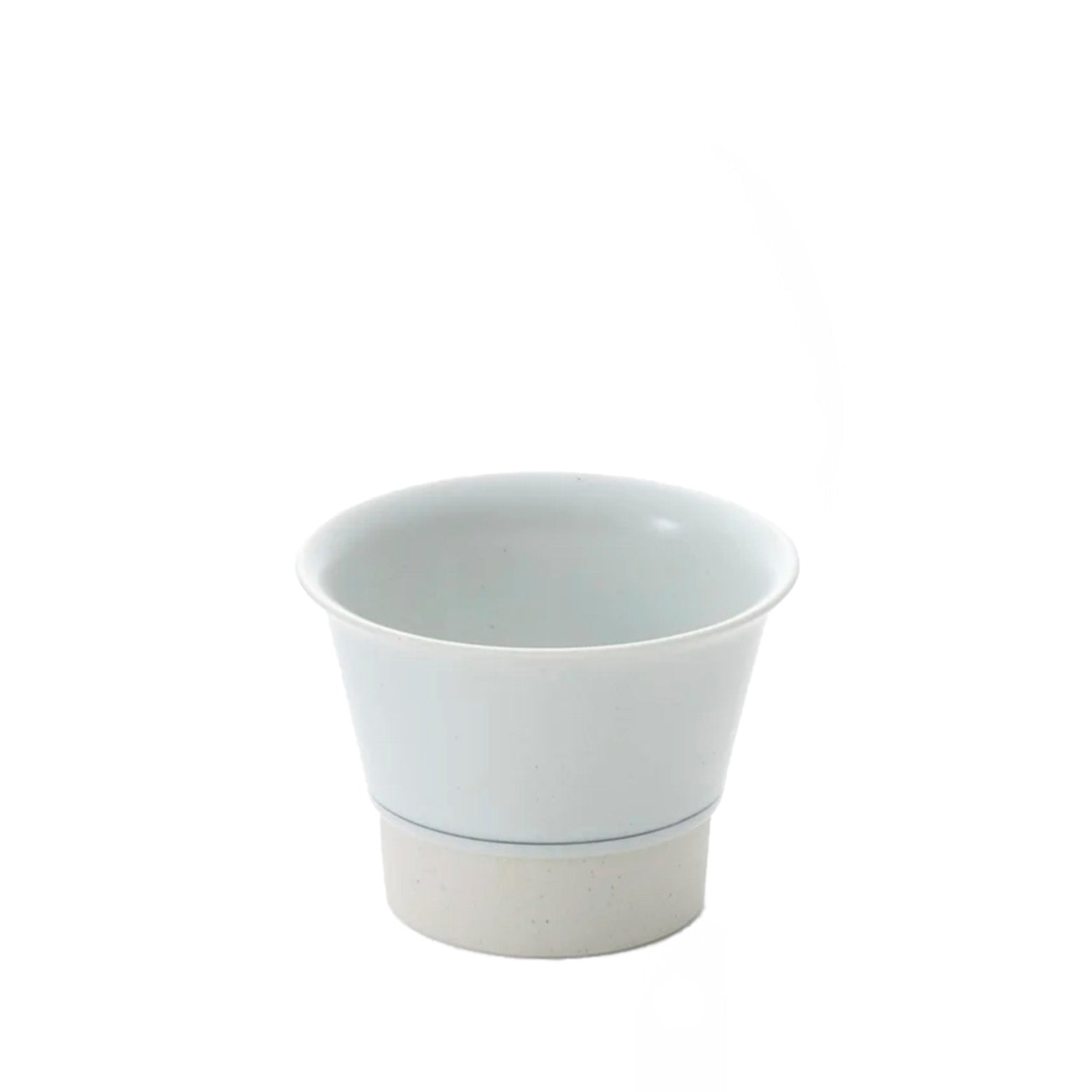 Kop – Hojicha Manz