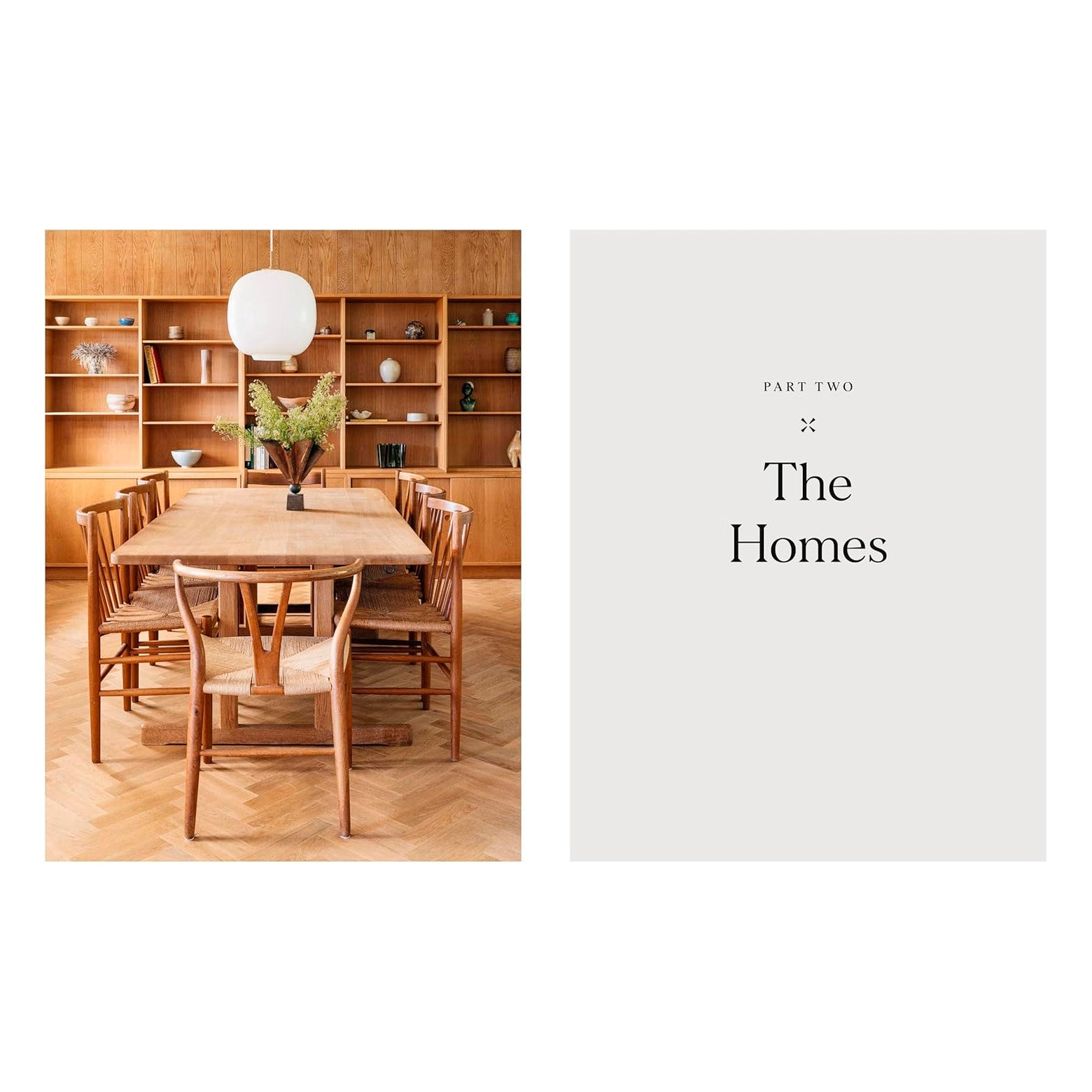 The Vintage Way - Creating a Scandinavian Style Home with Preloved Finds
