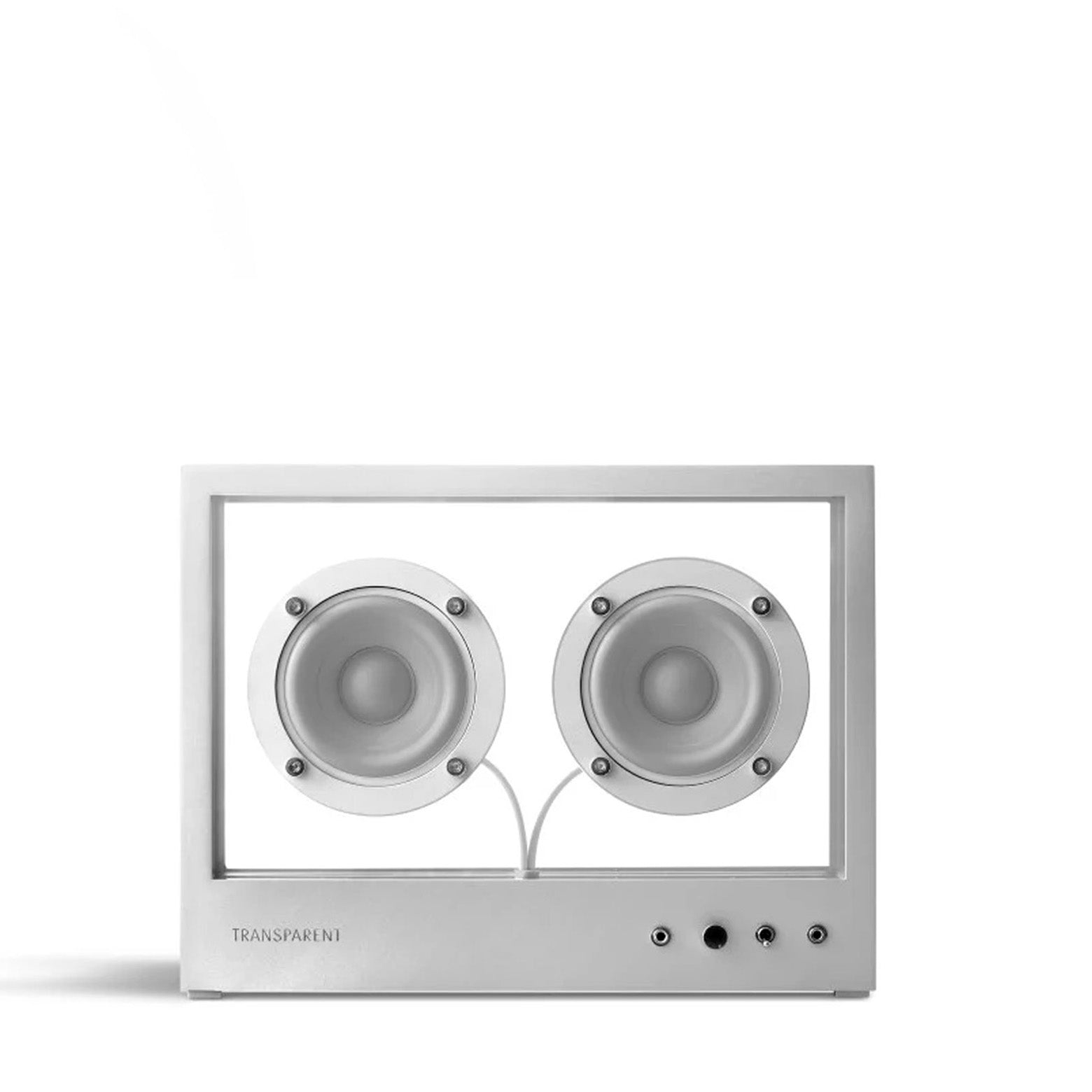 Speaker – Metal