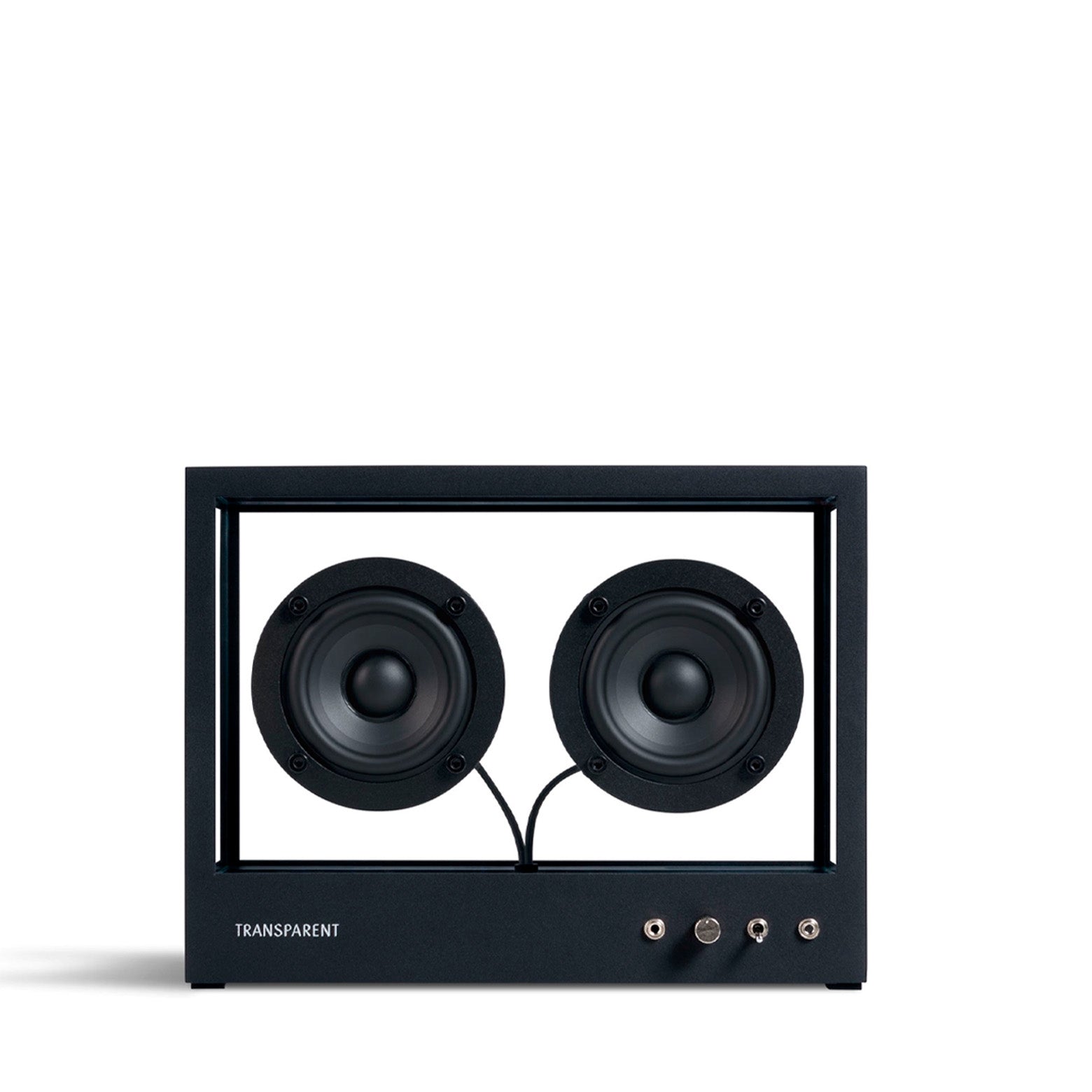 Speaker - black