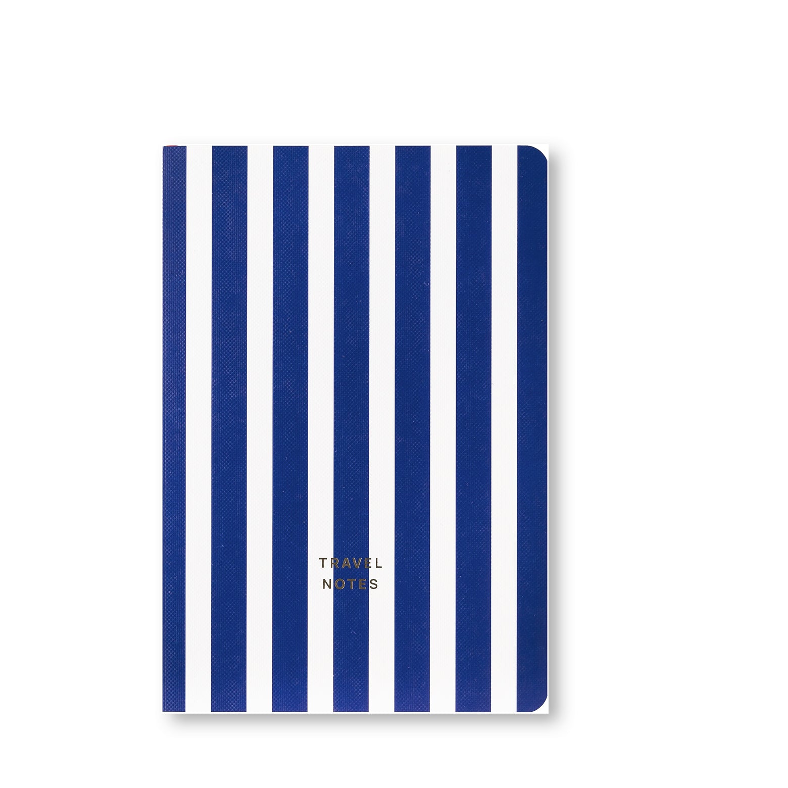 Travel Notes – notebook