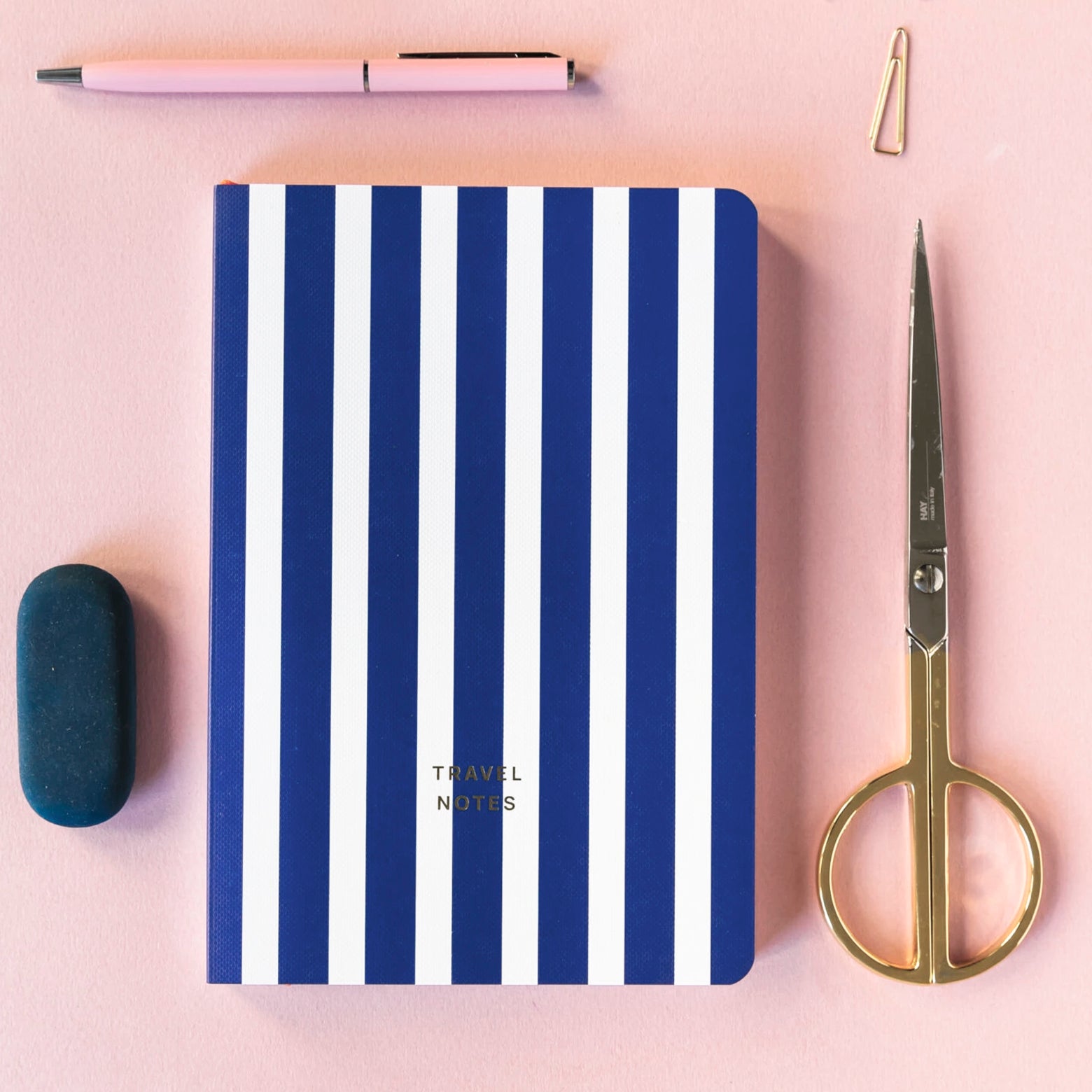 Travel Notes – notebook