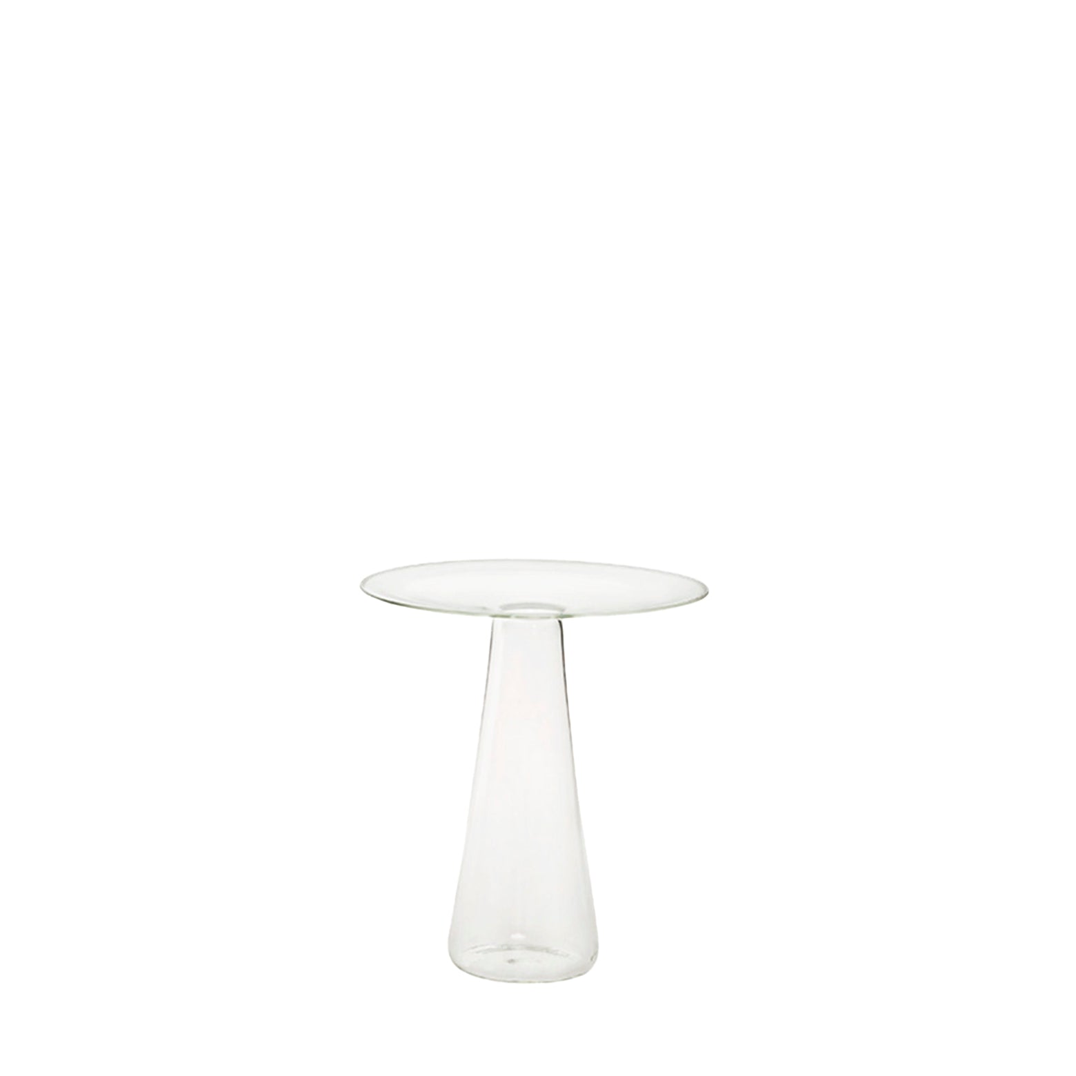 Glass vase Trio TV52 – 16 cm