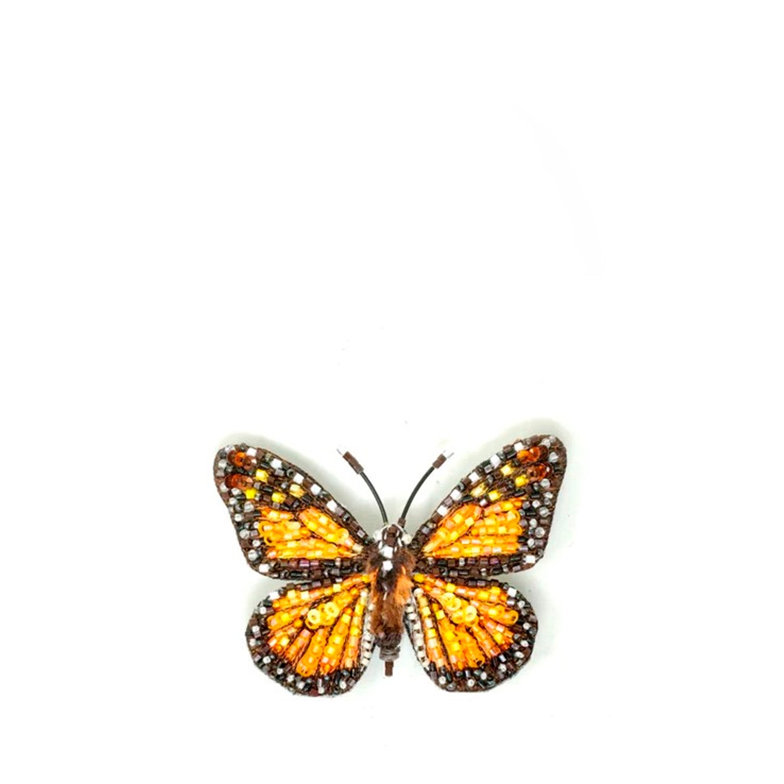 Brooch – Wanderer Monarch Brooch Pin