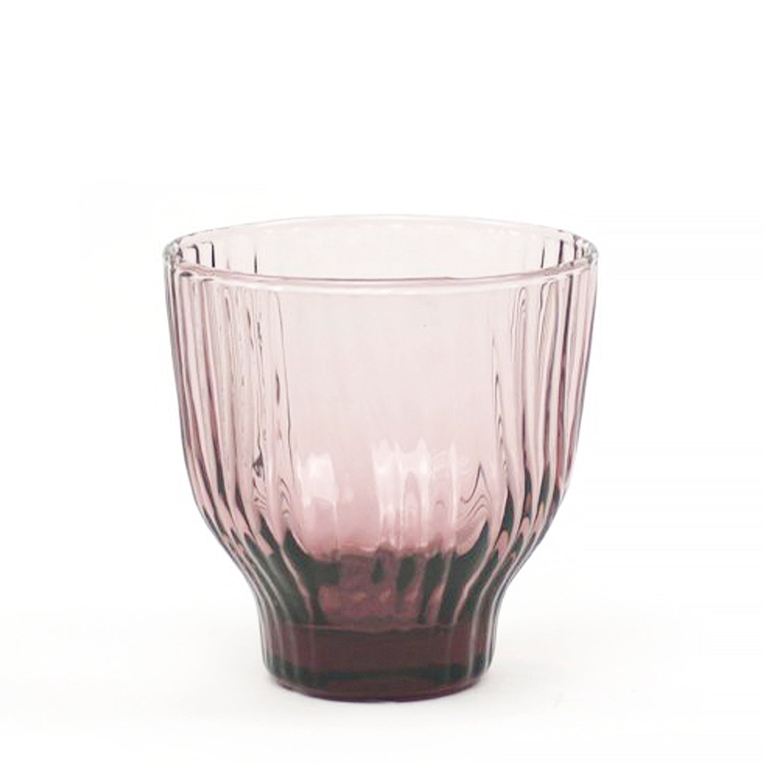 Glass Amnis – more colours