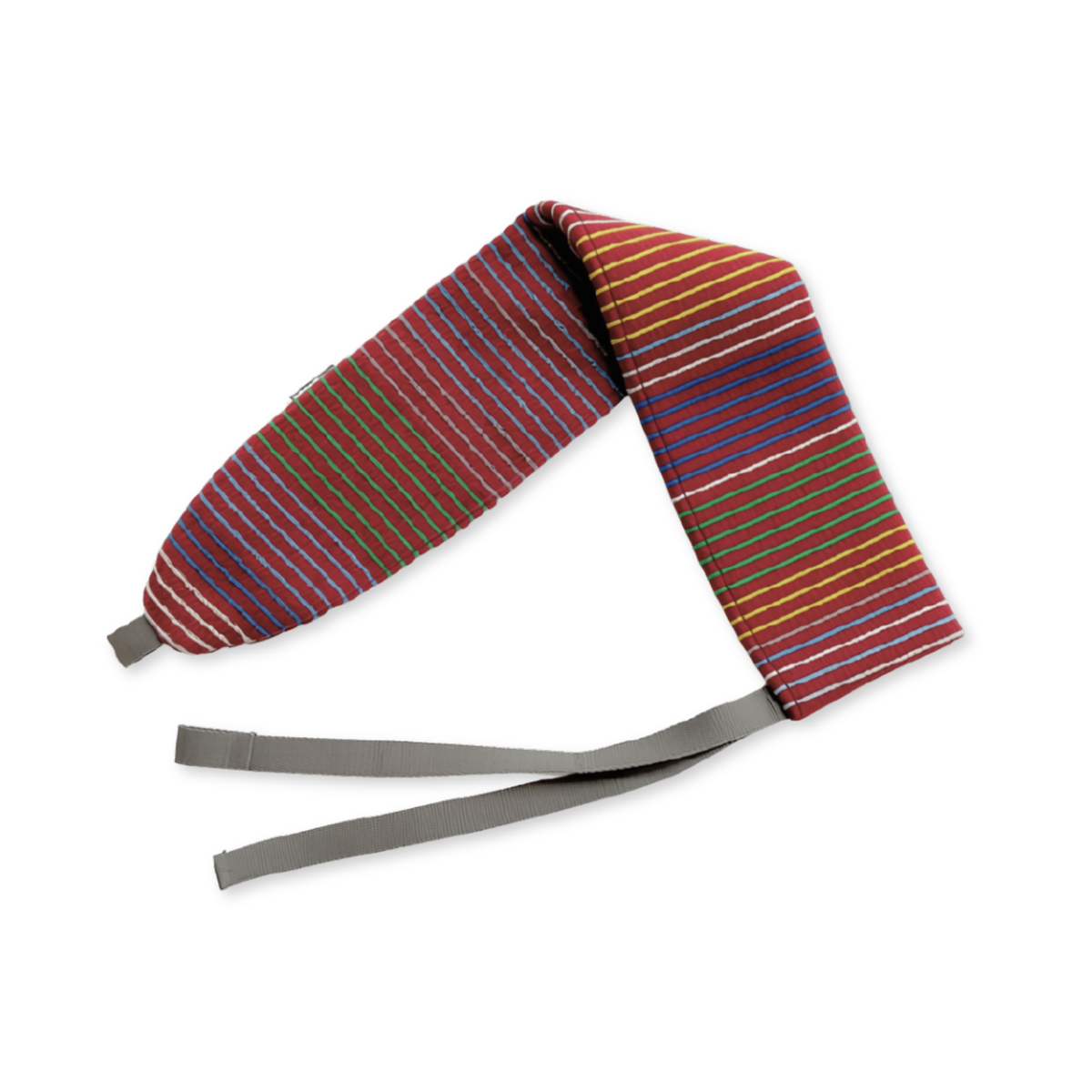 Varmedunk i 100% merinould fra det britiske designbrand Wallace & Sewell.