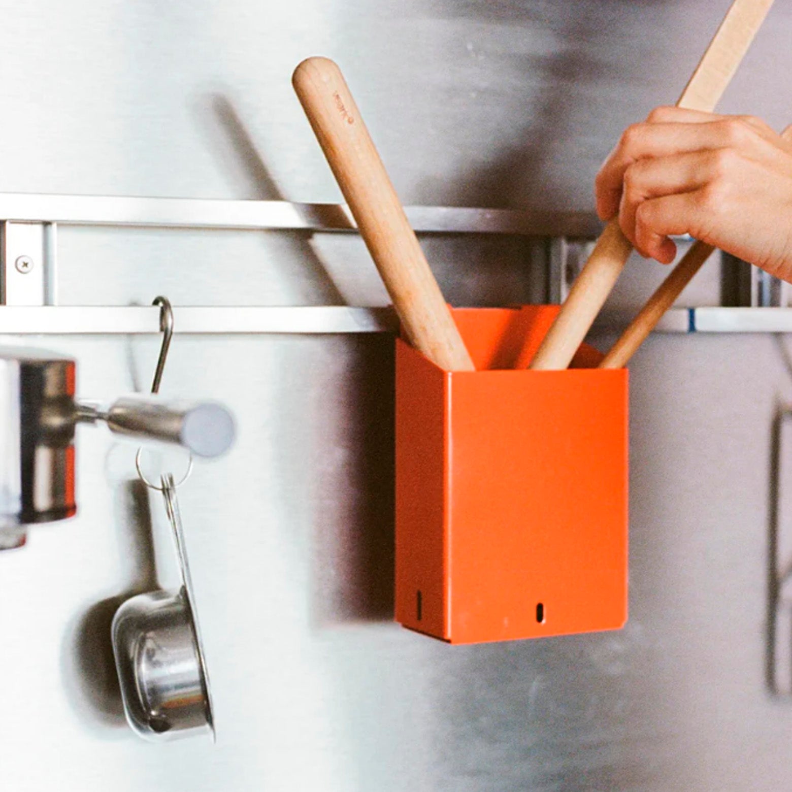 Rack – Orange