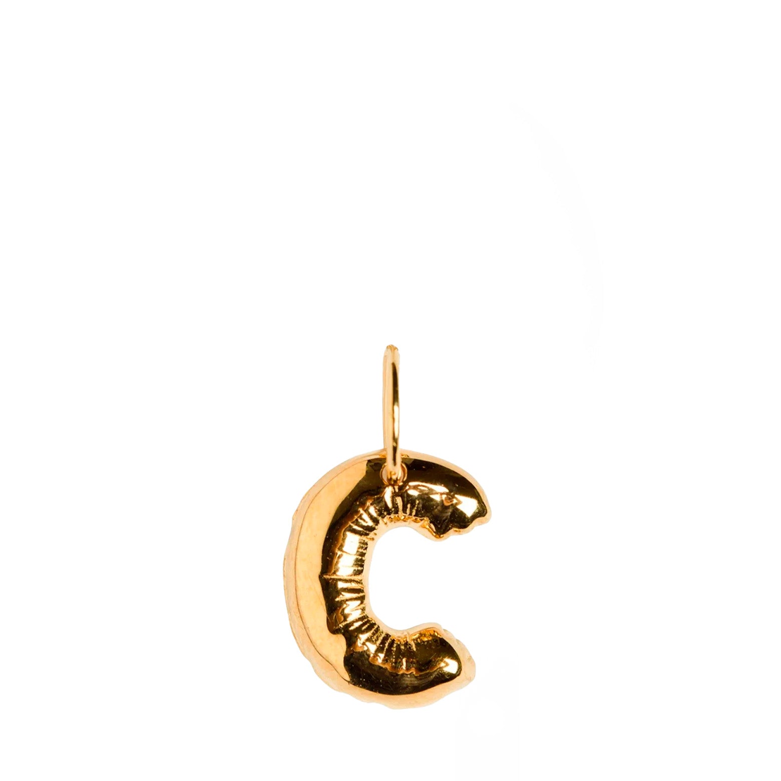 Loveletters – Gilded letters AZ