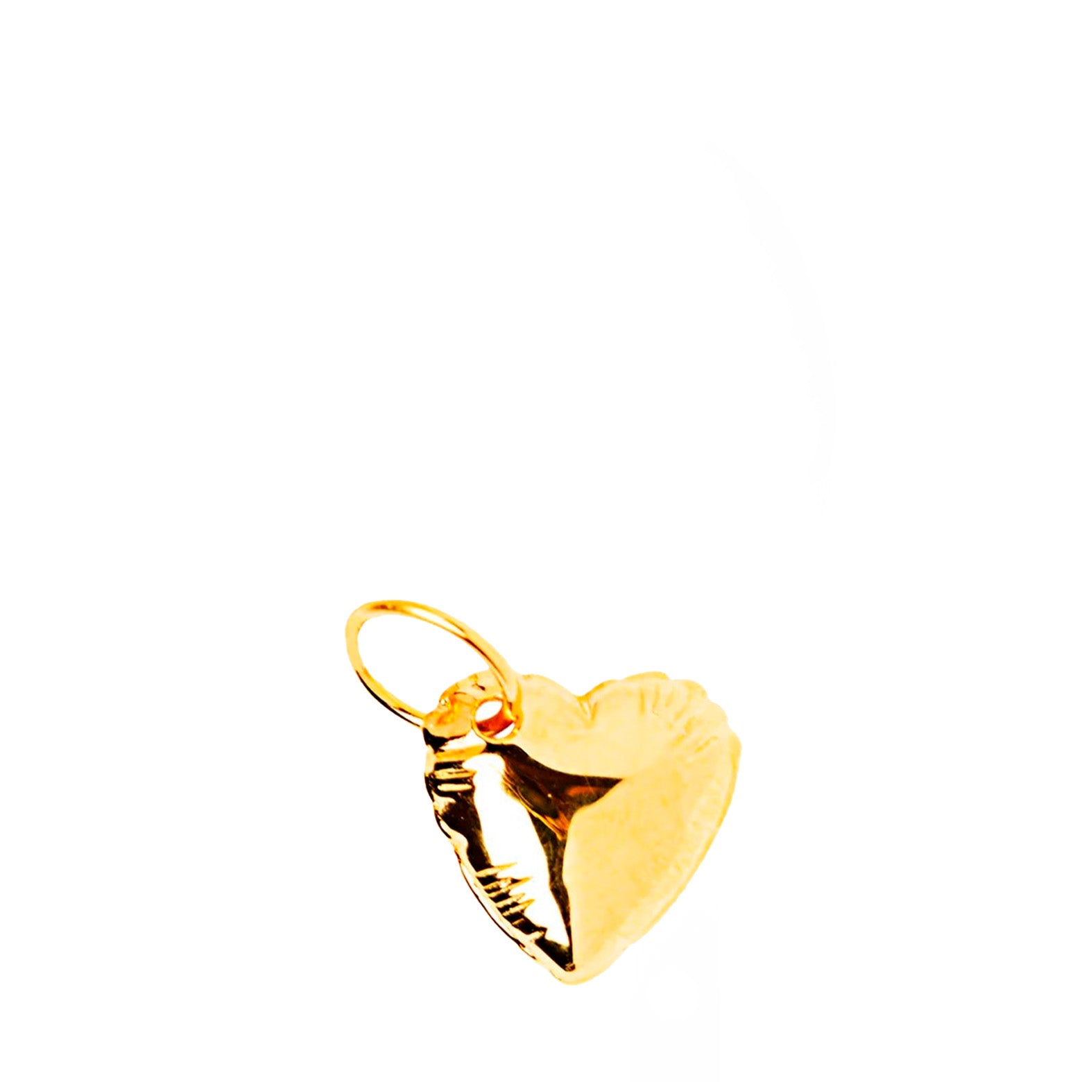 Vibe Harsløf – heart pendant