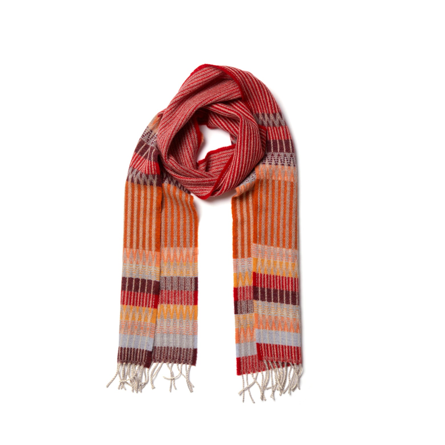Scarf 100% lambswool