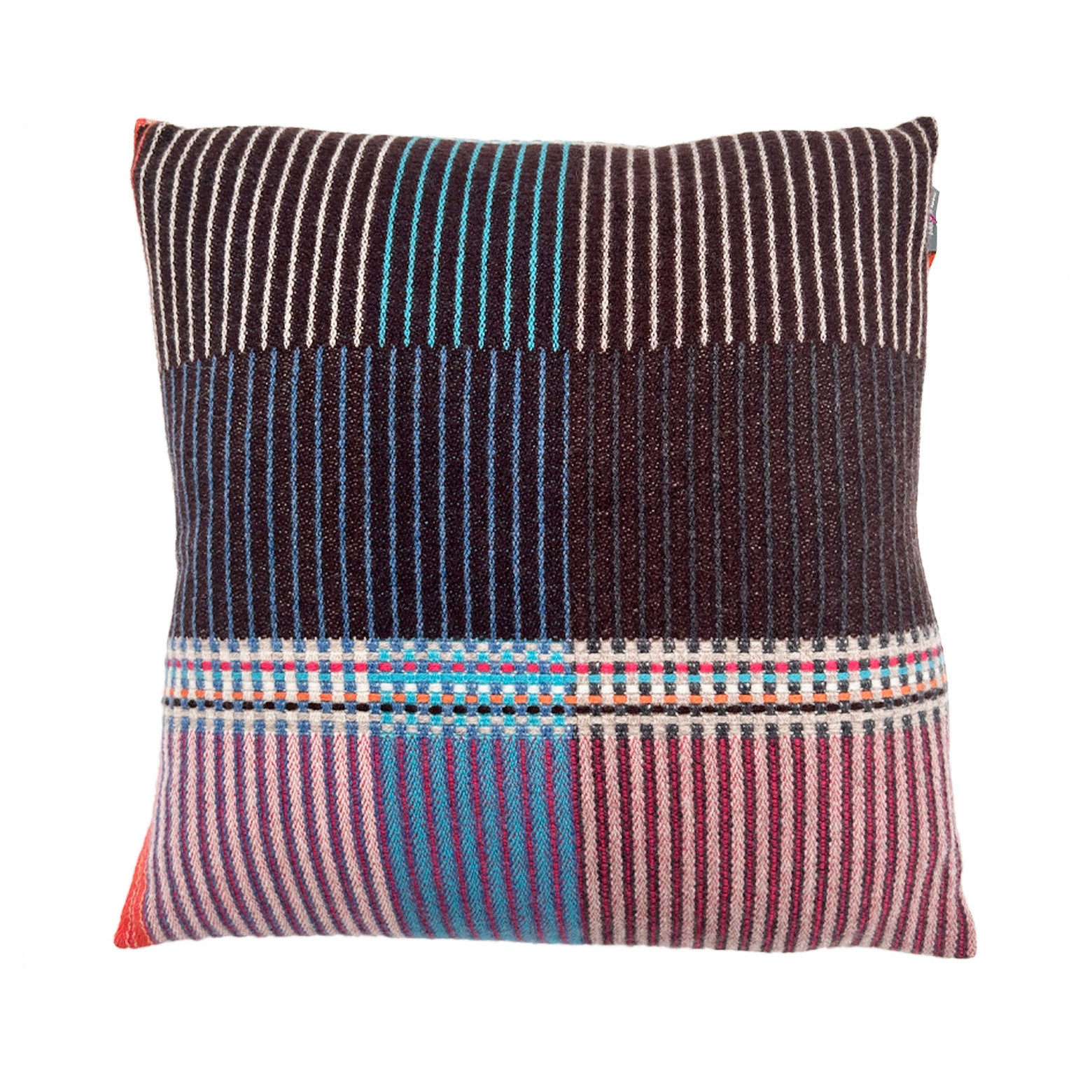 Cushion – Sophia Dark Pink