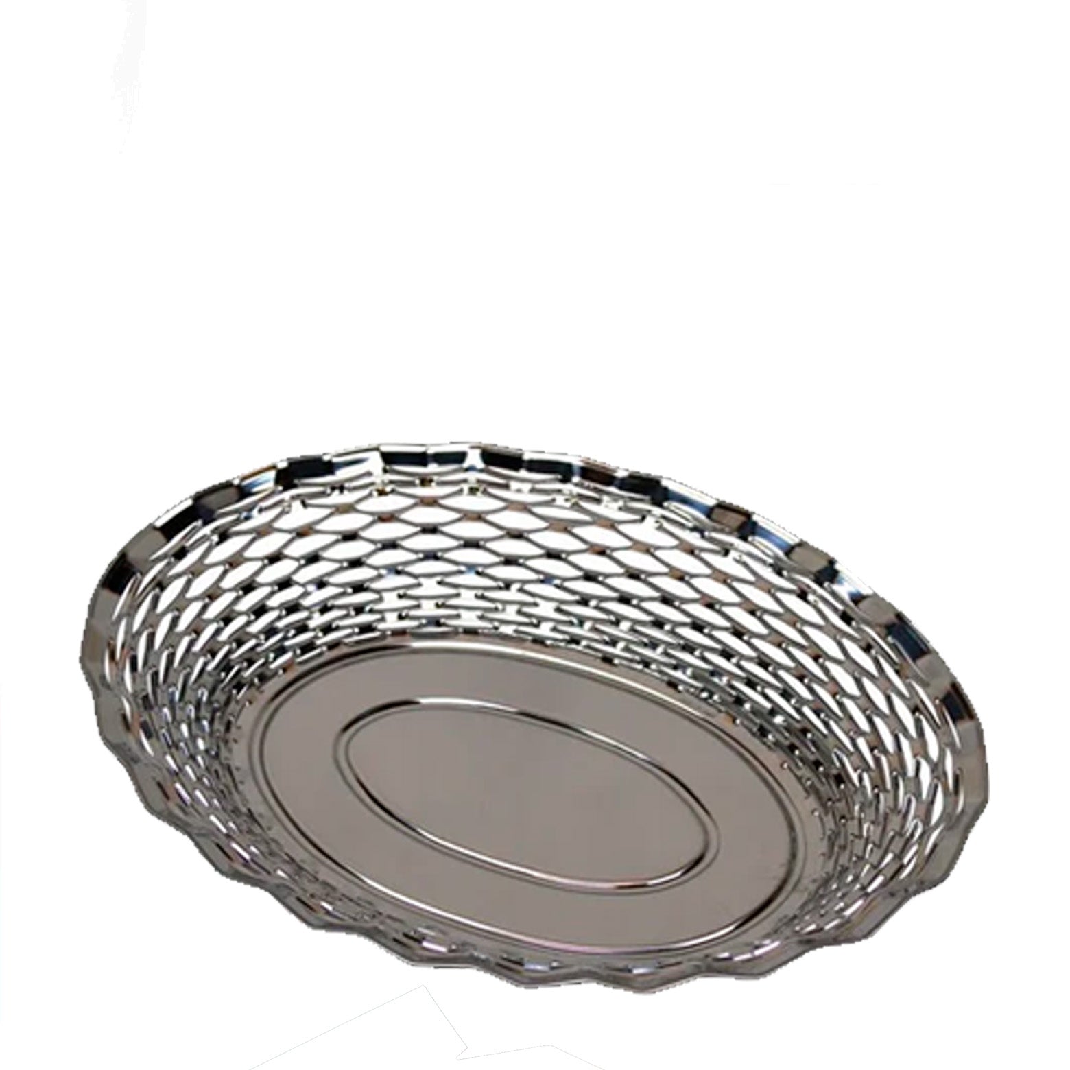 Bread basket large 30 x 24 cm