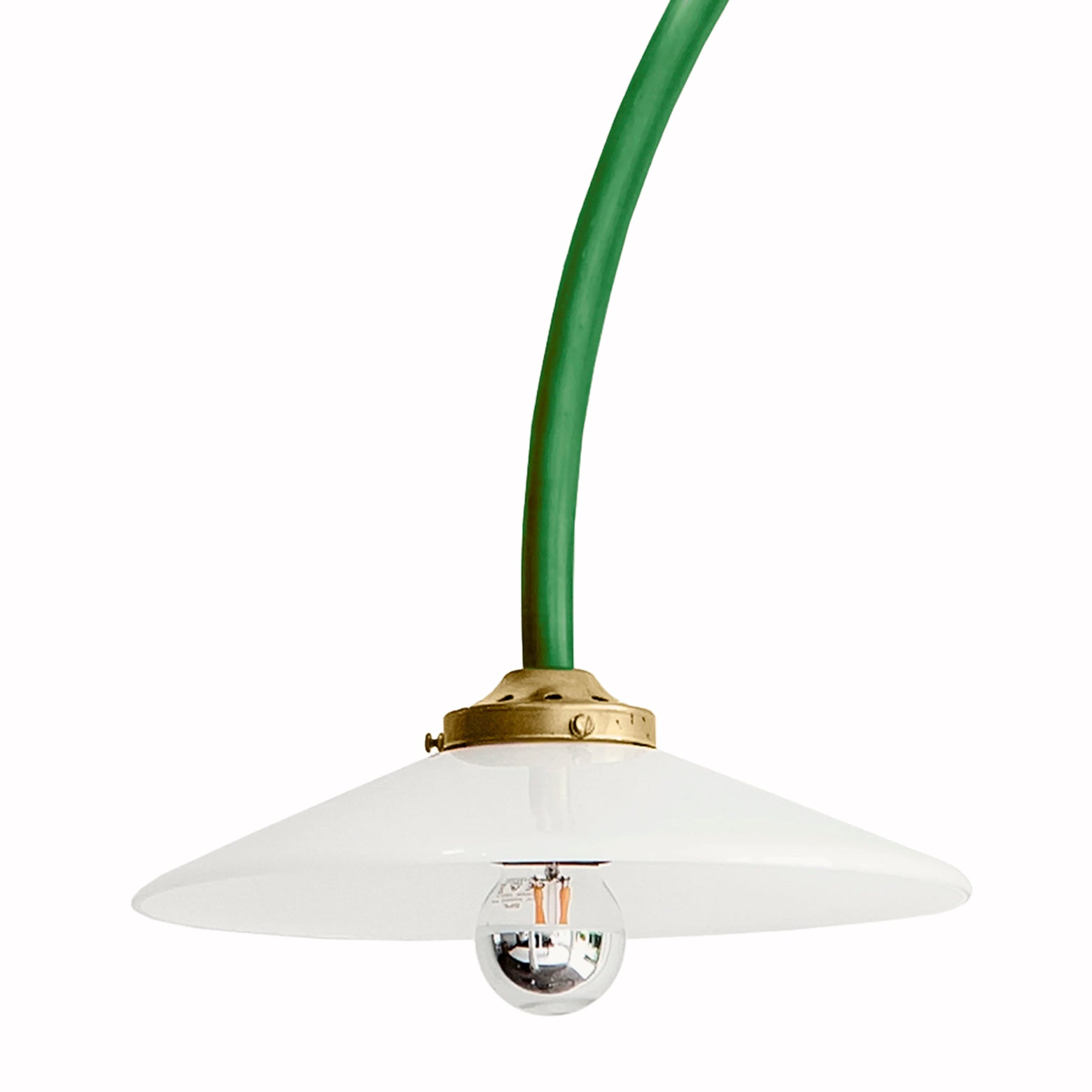 Valerie Objects hanging lamp no. 2 – more colors