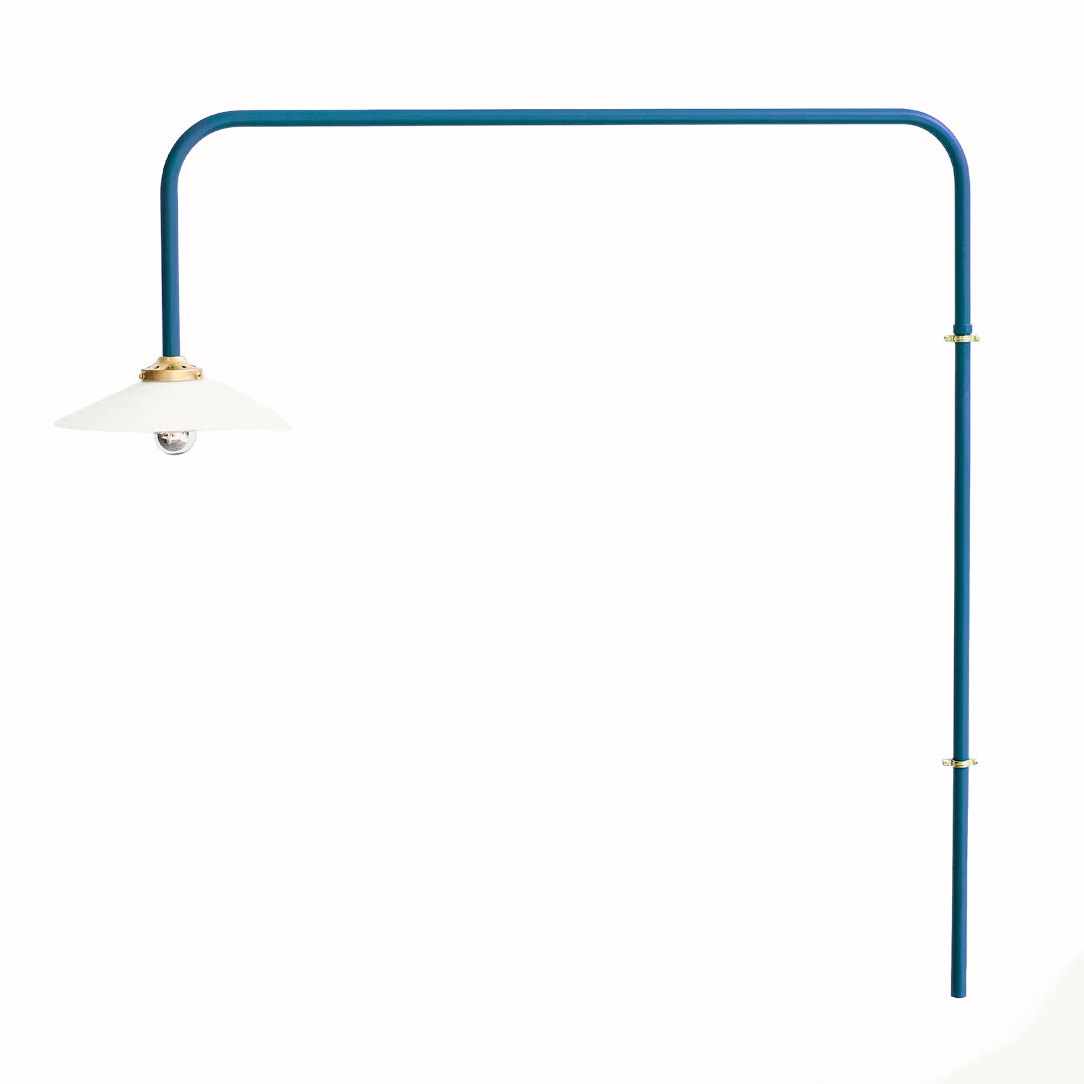 Valerie Objects hanging lamp no. 5 – more colors