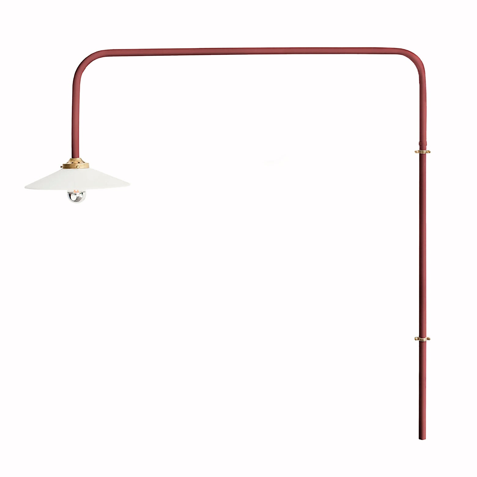 Valerie Objects hanging lamp no. 5 – more colors