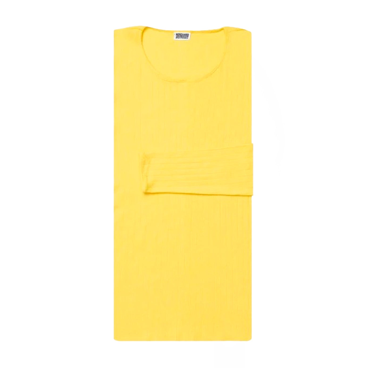 101 t-shirt solid colour