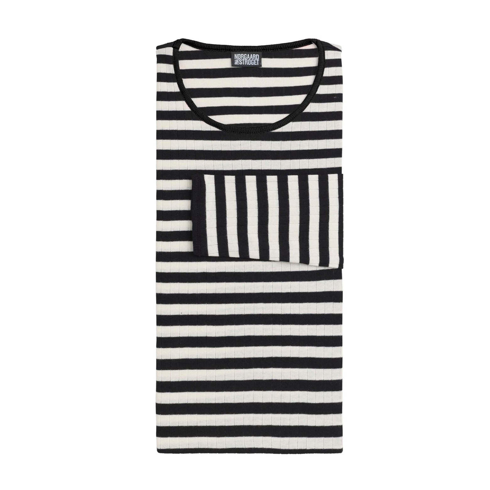 101 t-shirt broadway - flere farver
