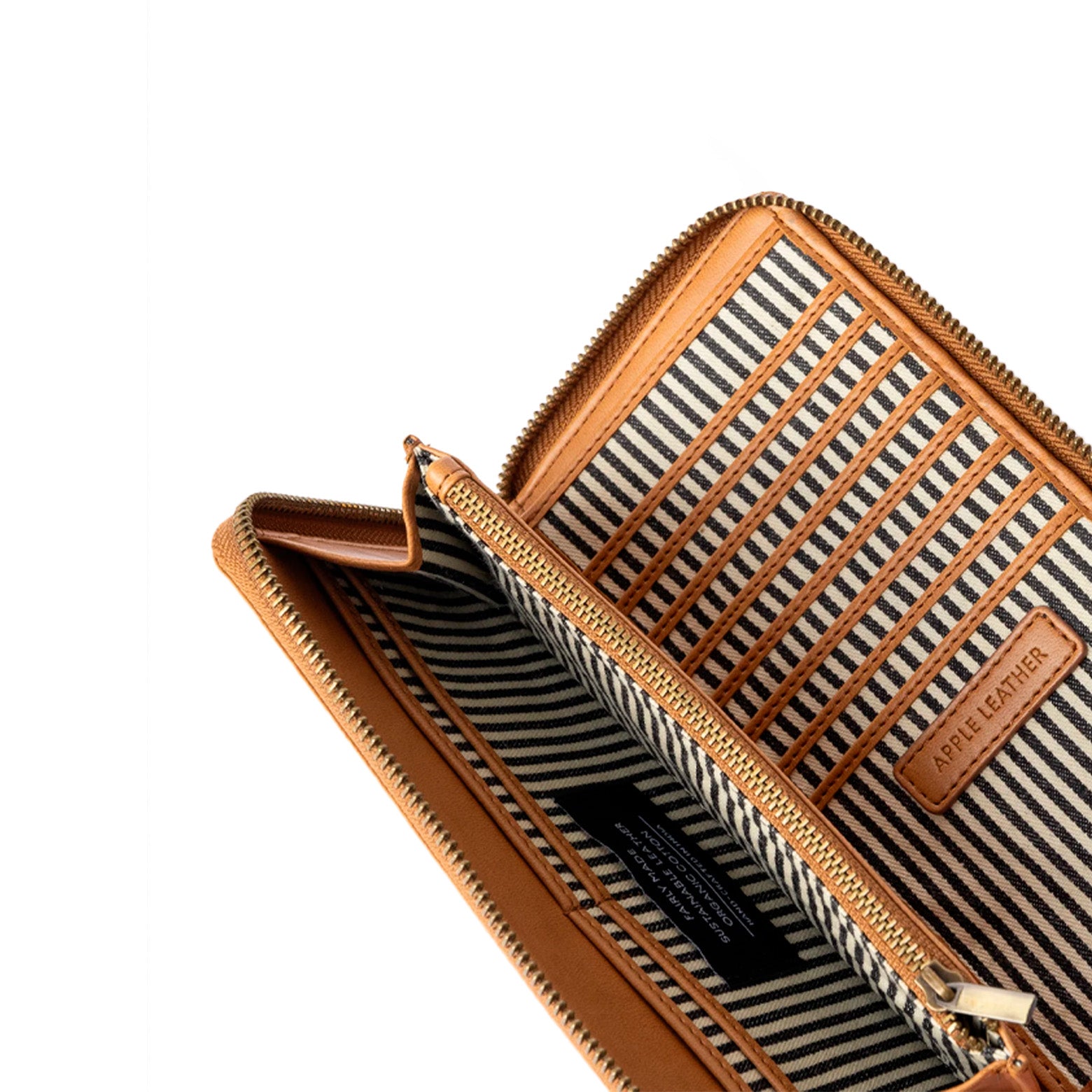 Wallet – Sonny Vegan Uppeal