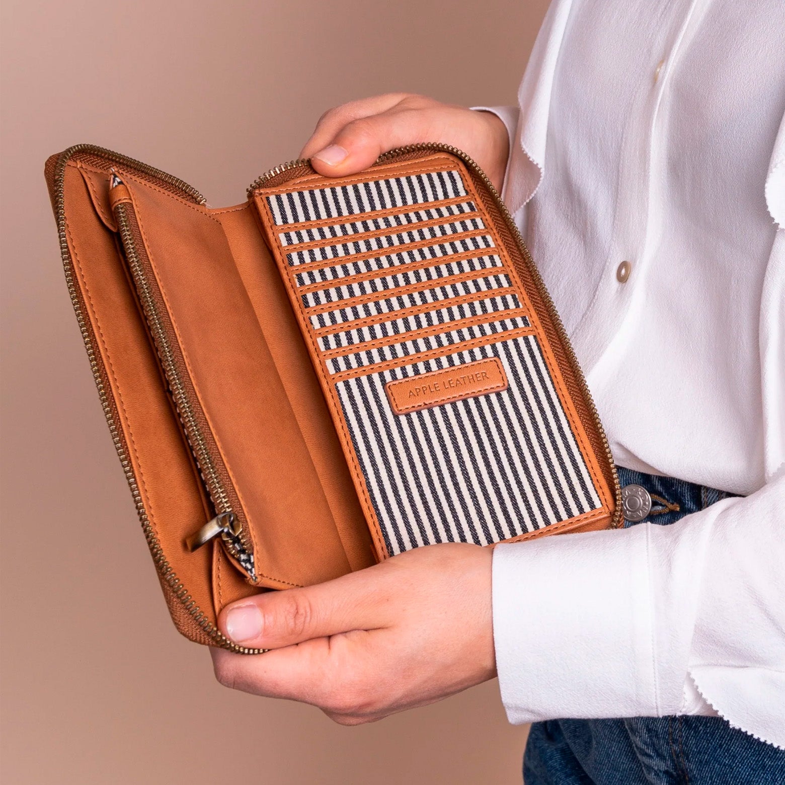 Wallet – Sonny Vegan Uppeal