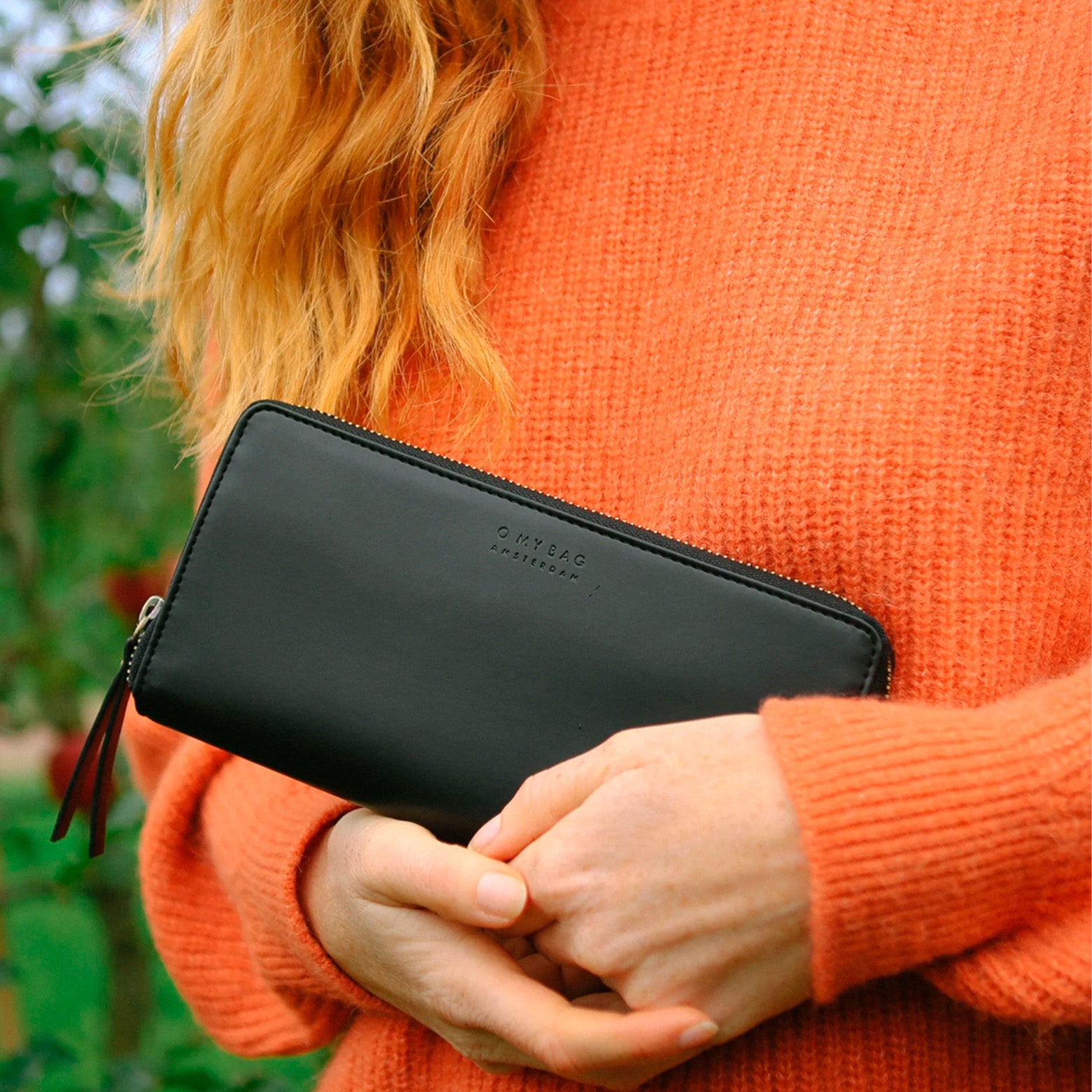 Wallet – Sonny Vegan Uppeal