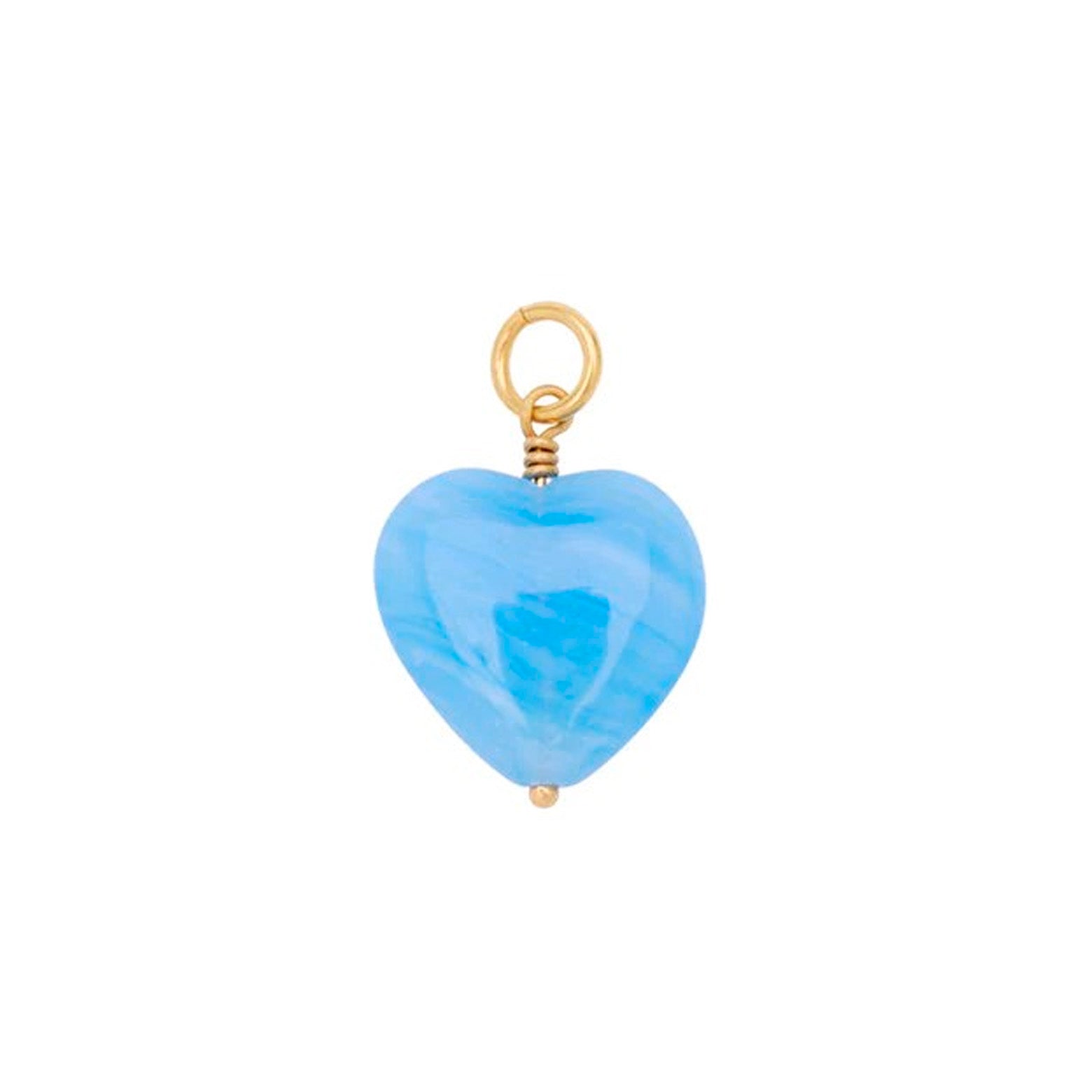 Pendant – Grande Heart