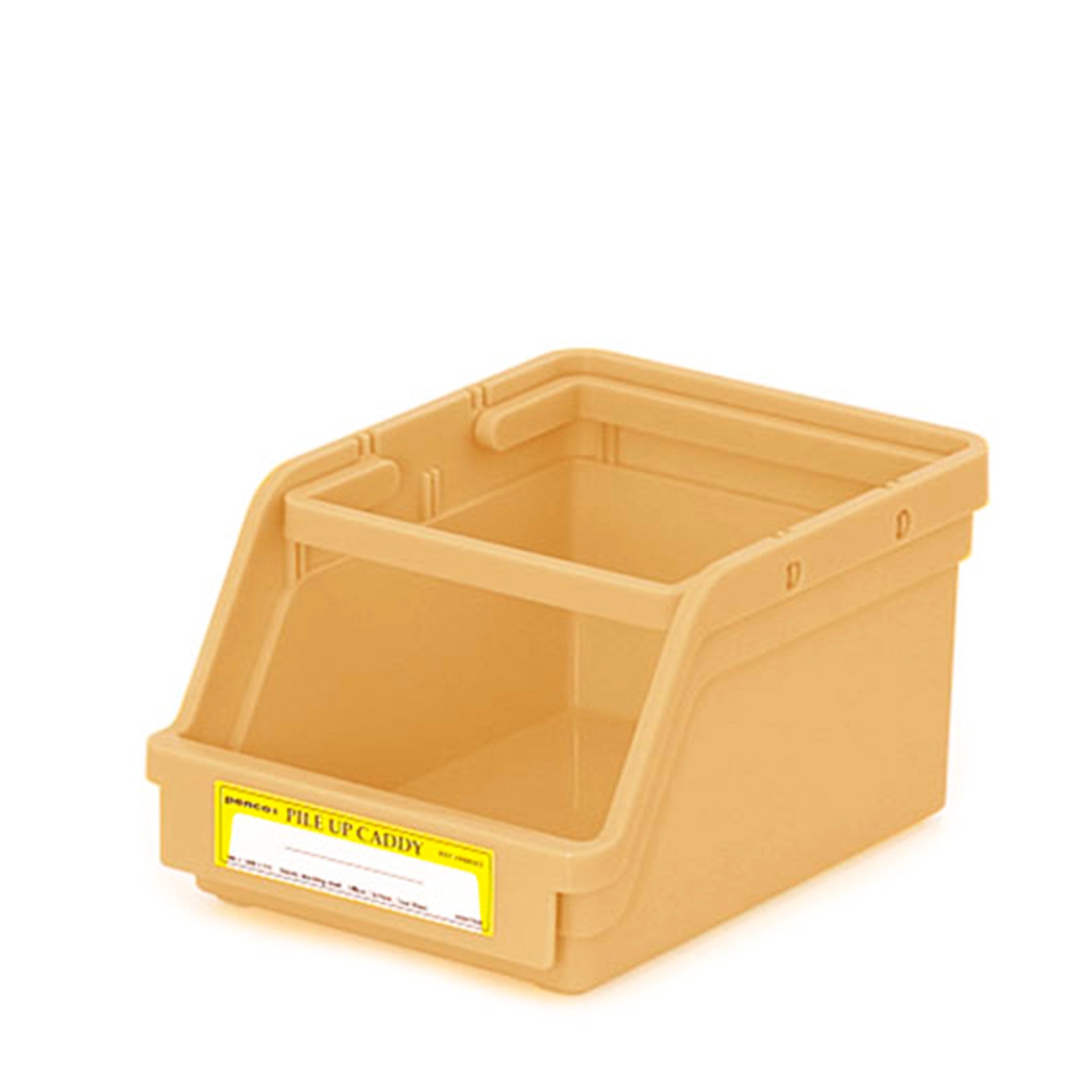 Storage box