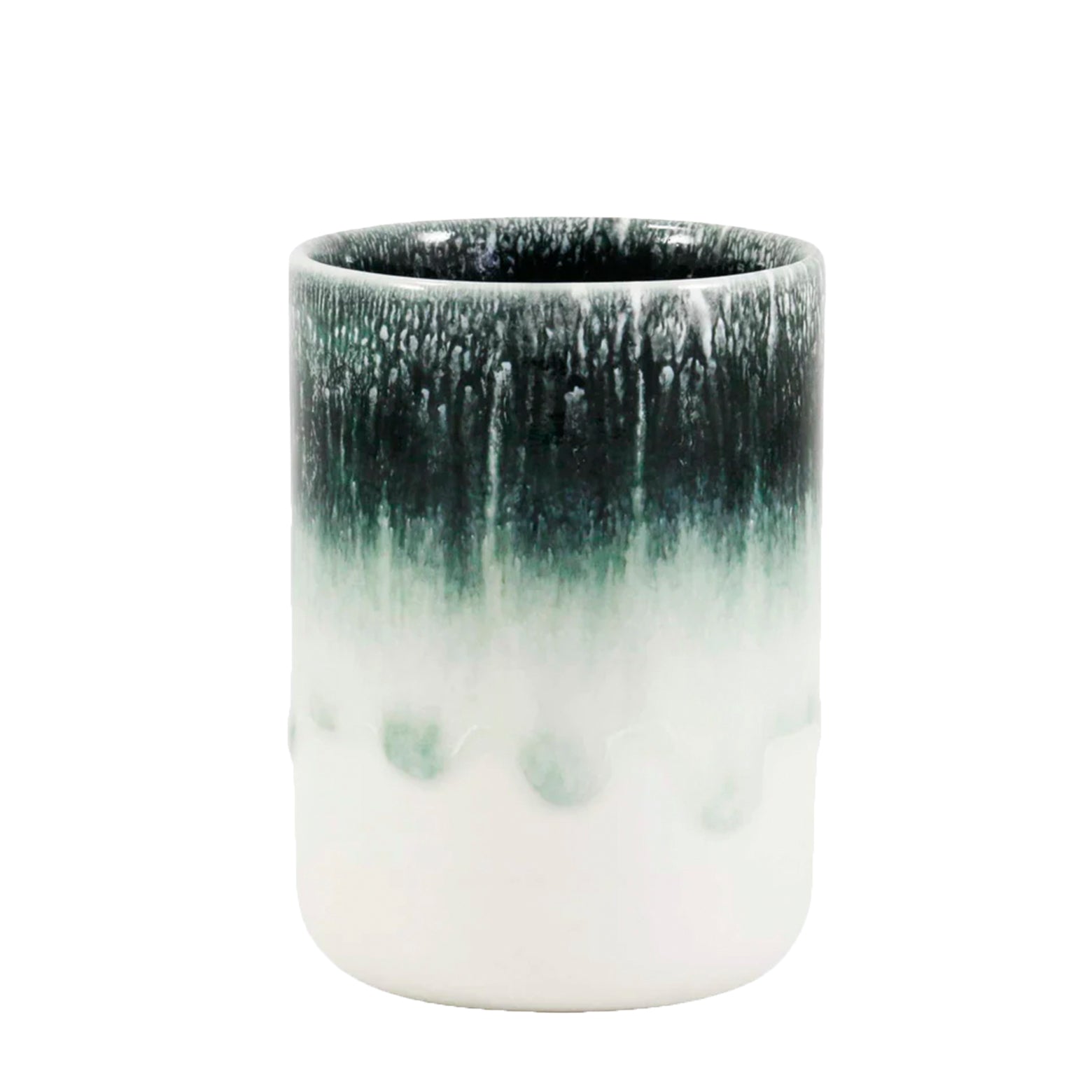 Slurp cup