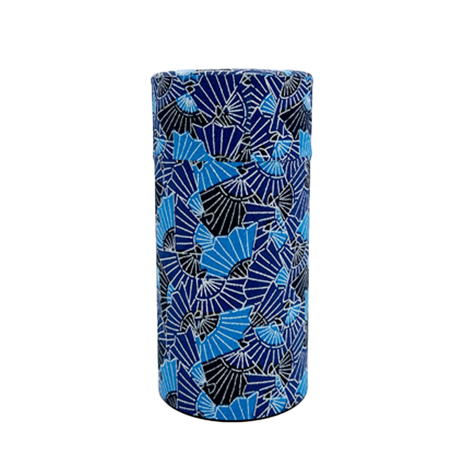Japanese tea can