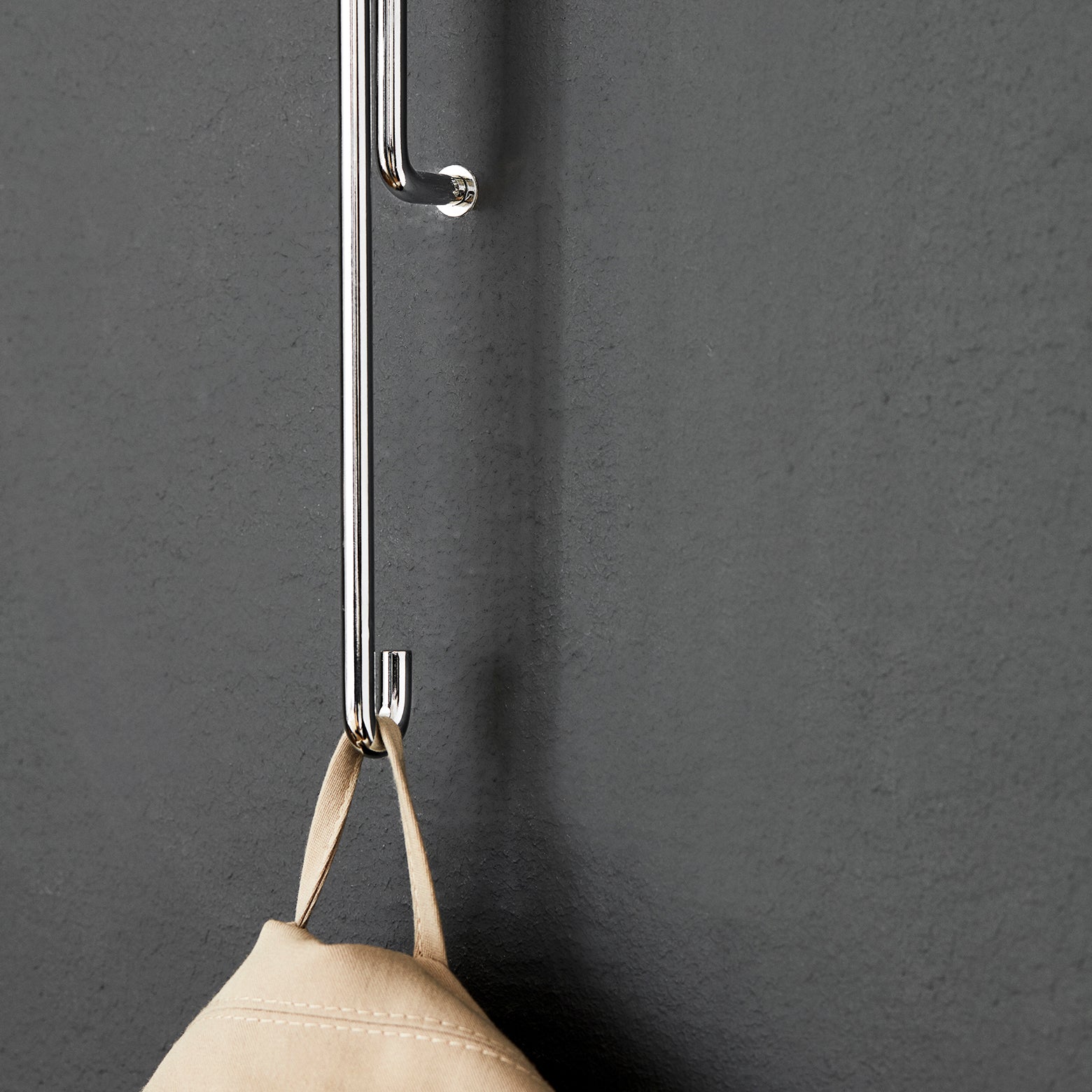 Knage Wall Hooks stor – flere farver
