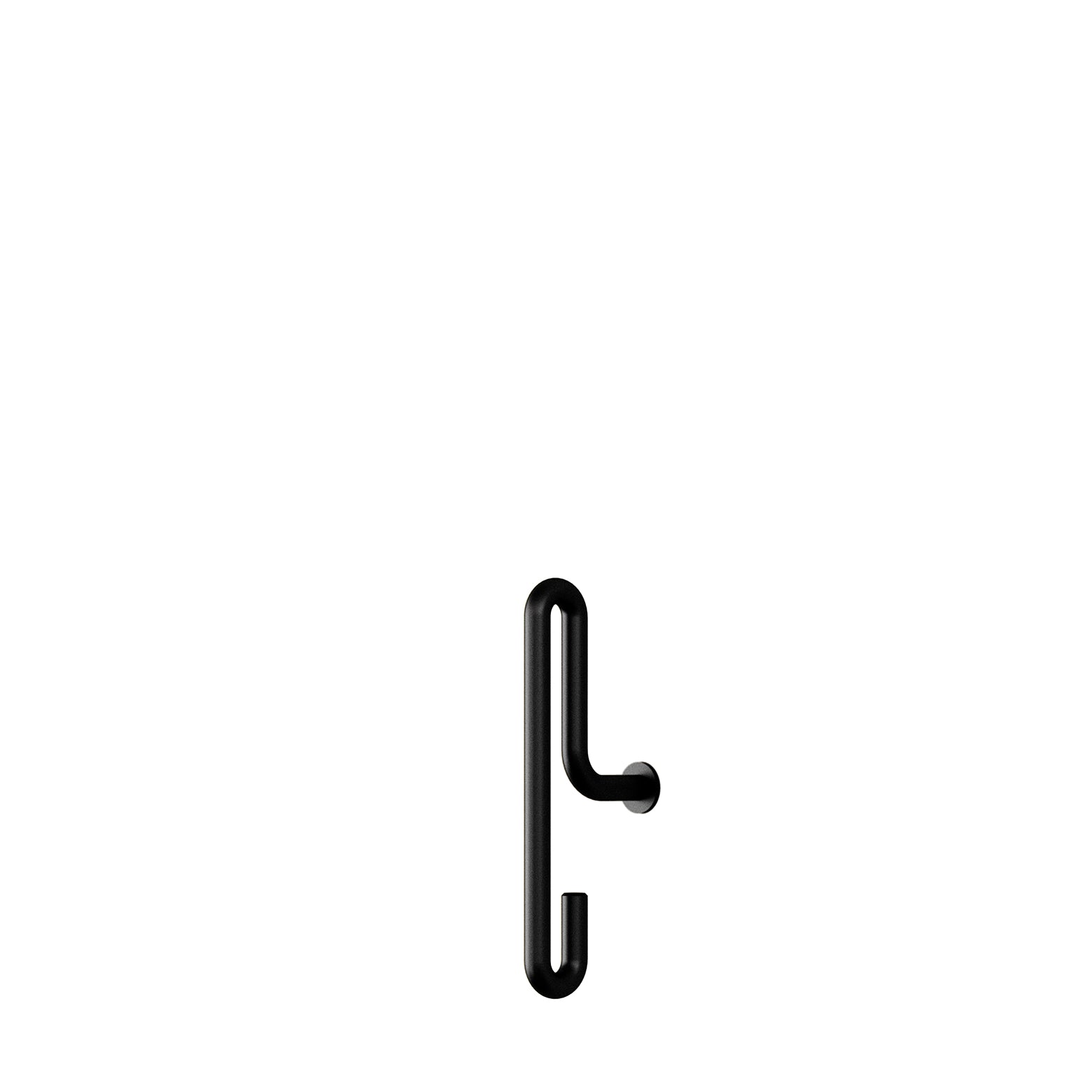 Hook Wall Hooks small – 2 pcs – mopre colours