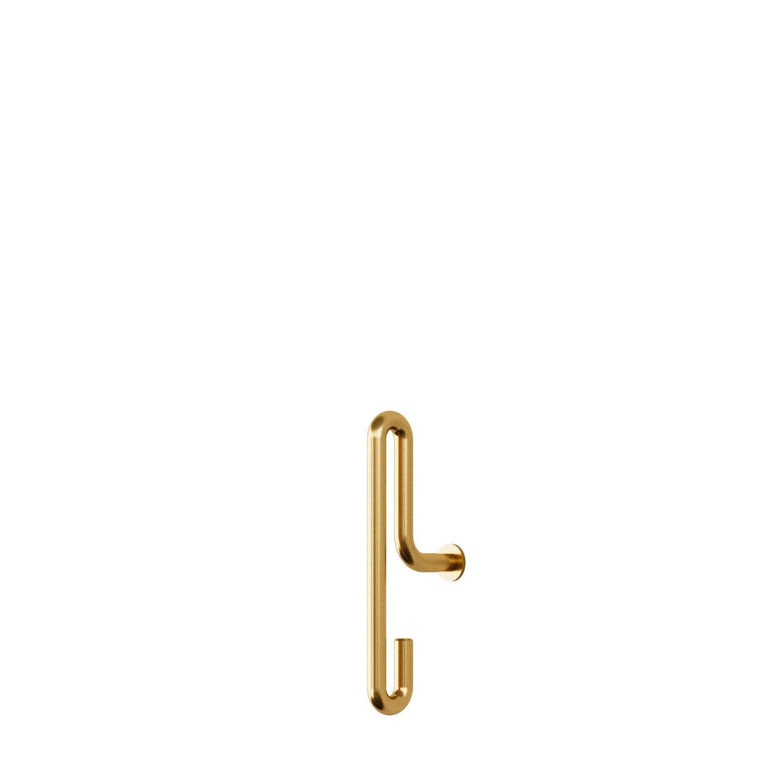 Hook Wall Hooks small – 2 pcs – mopre colours