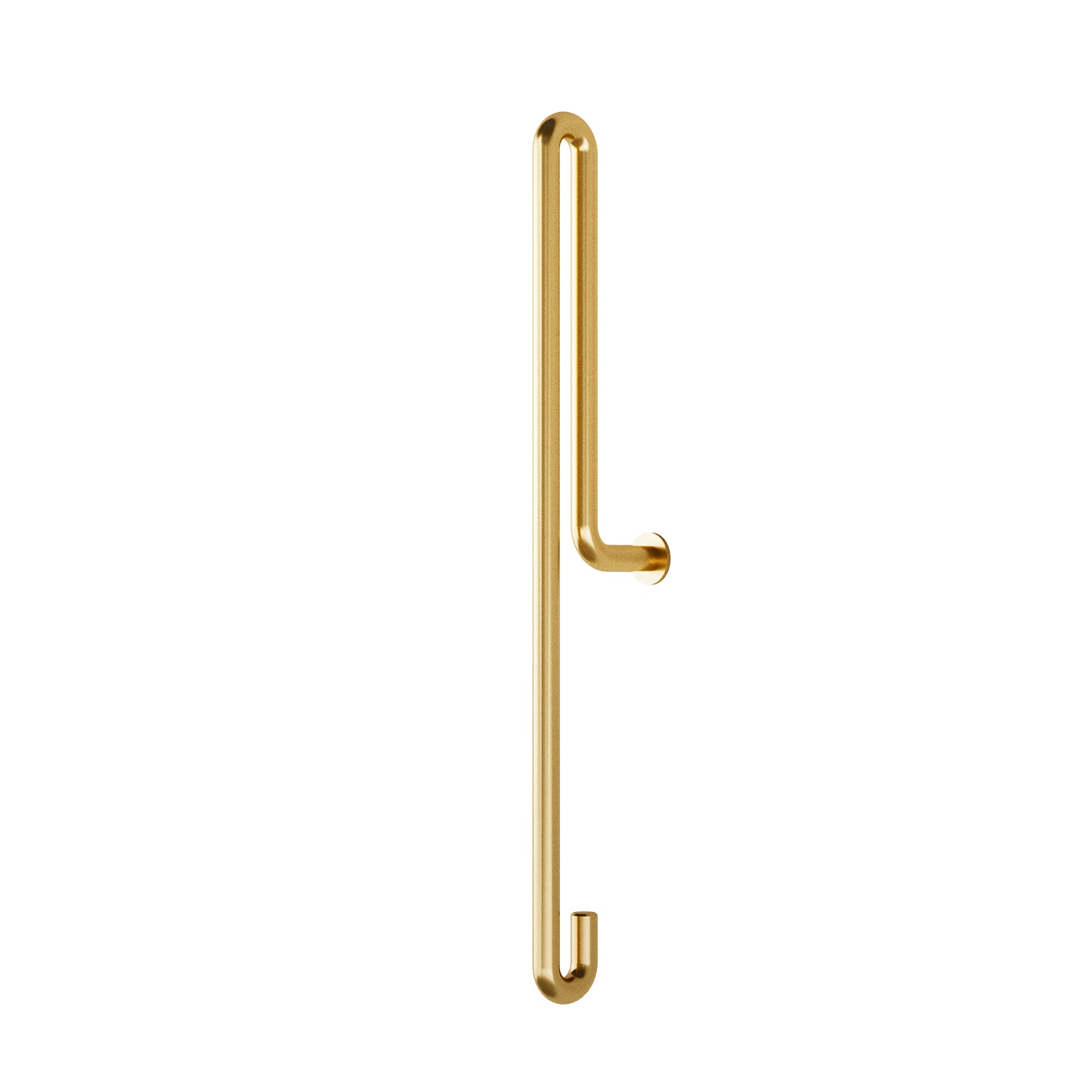 Knage Wall Hooks stor – flere farver