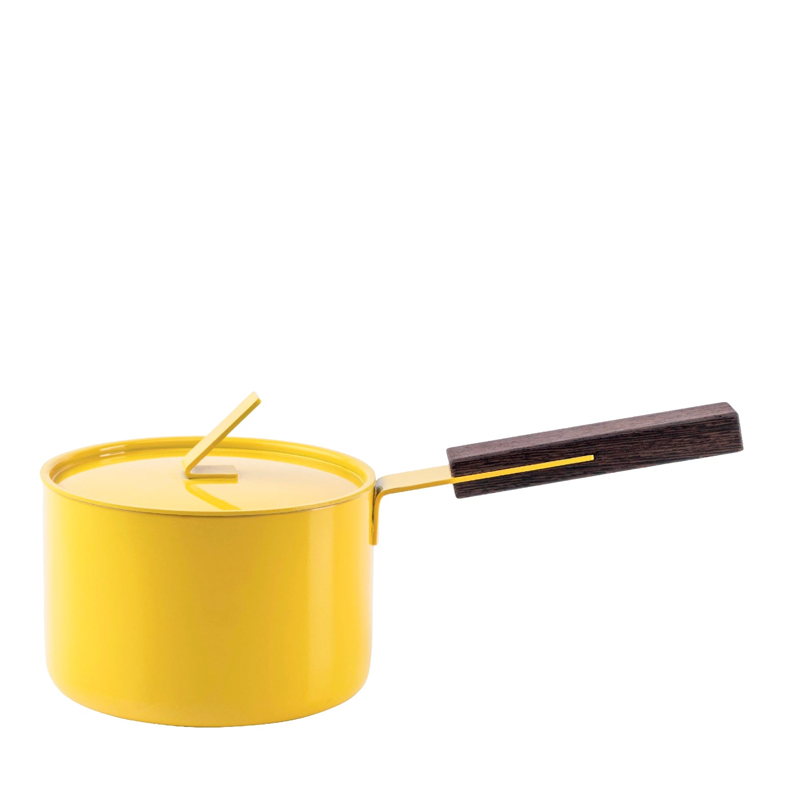 Casserole - yellow