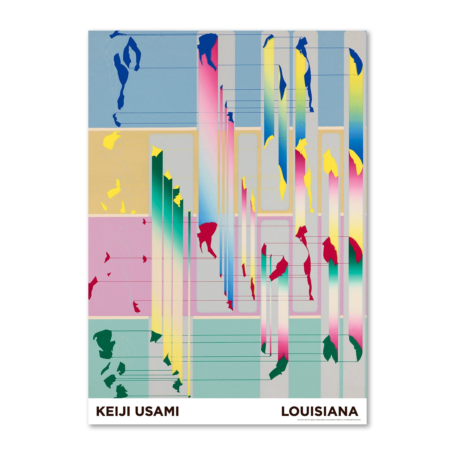 Keiji Usami
