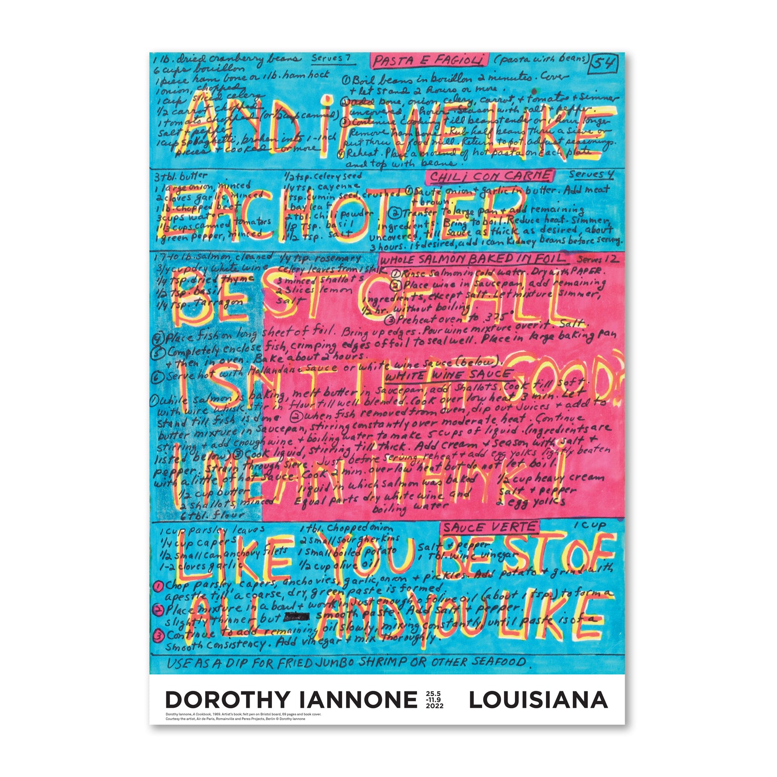 Synslinie tiggeri Strøm Louisiana plakater & tryk – Side 3 – Louisiana Design Butik