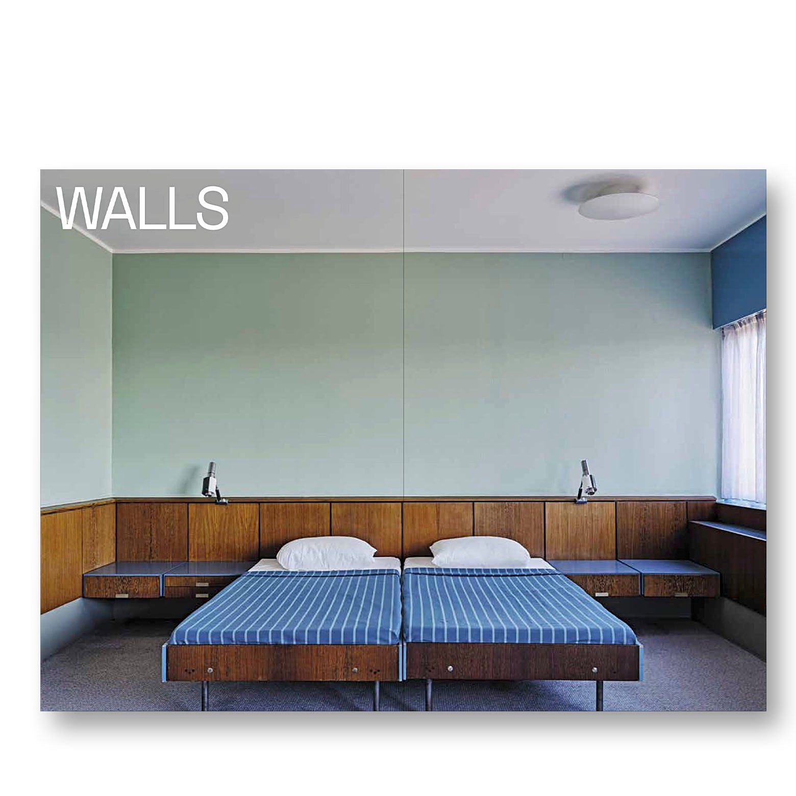 Room 606 - The SAS House and the work of Arne Jacobsen