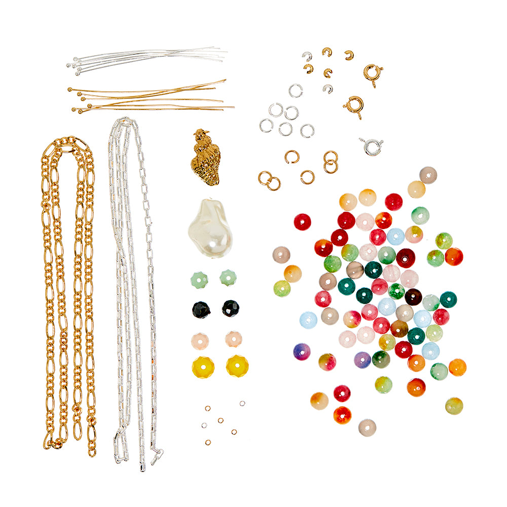 Candy Neck Box – no. 9