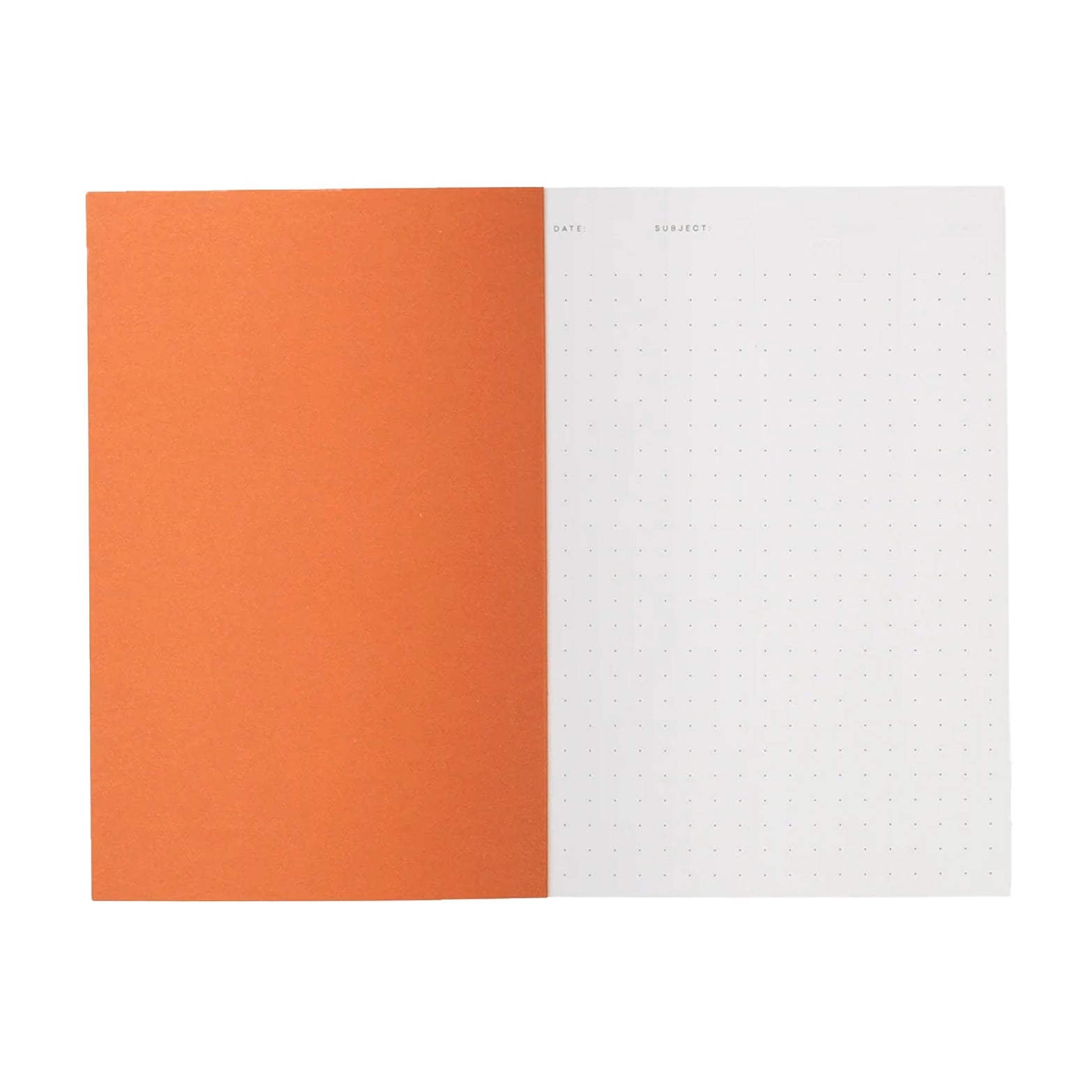 Notebook VITA - striped