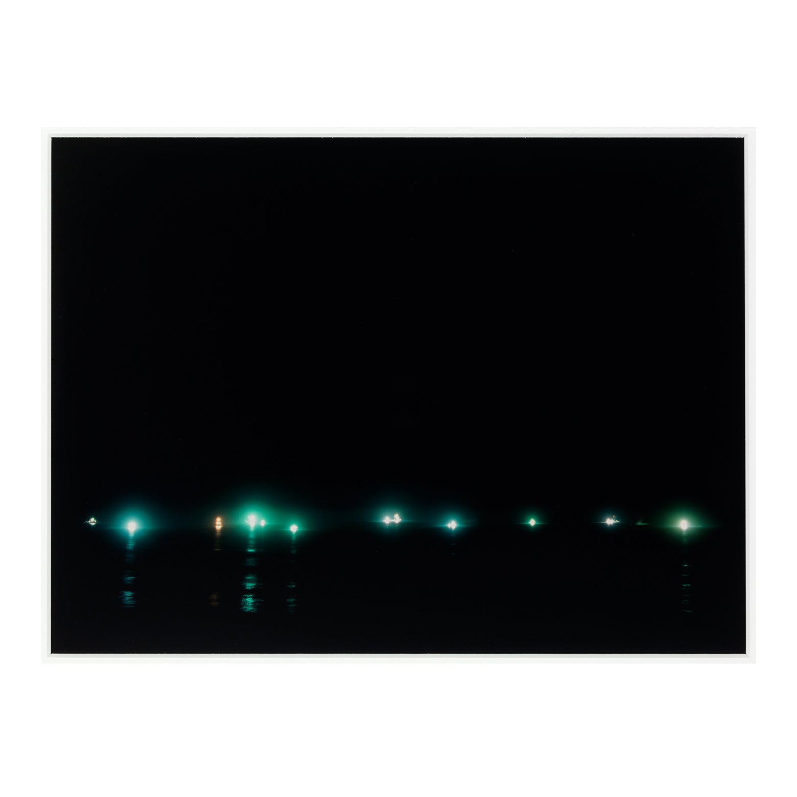 Doug Aitken – Offshore (abalone season) (2008)