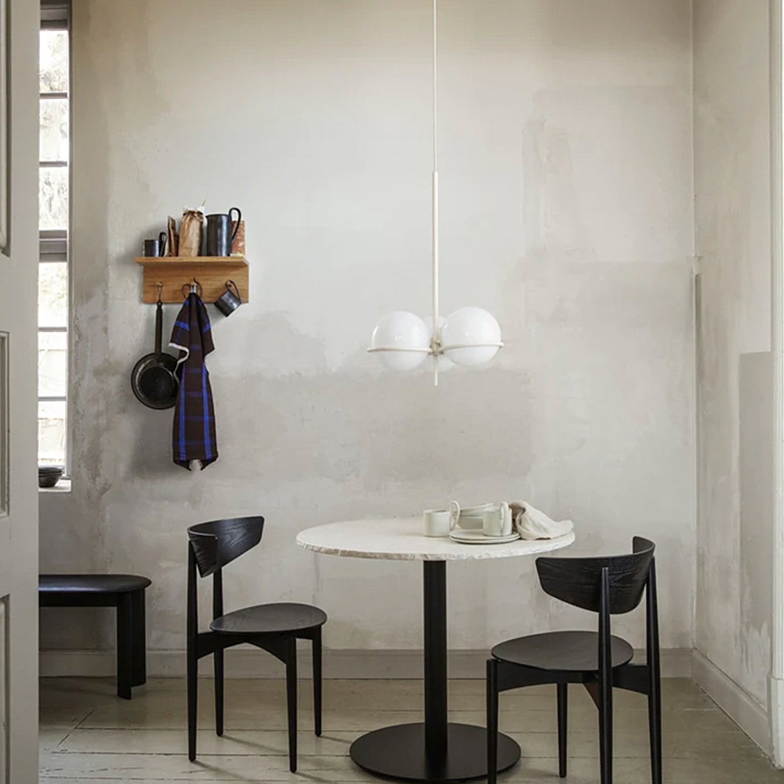 Place Rack - small
